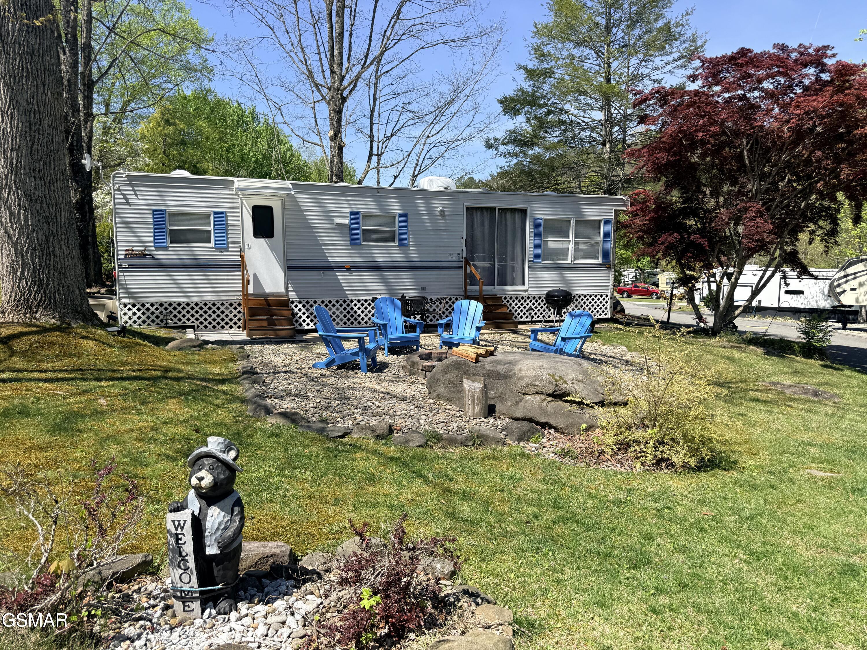4229 E Parkway #137 Gatlinburg TN 37738