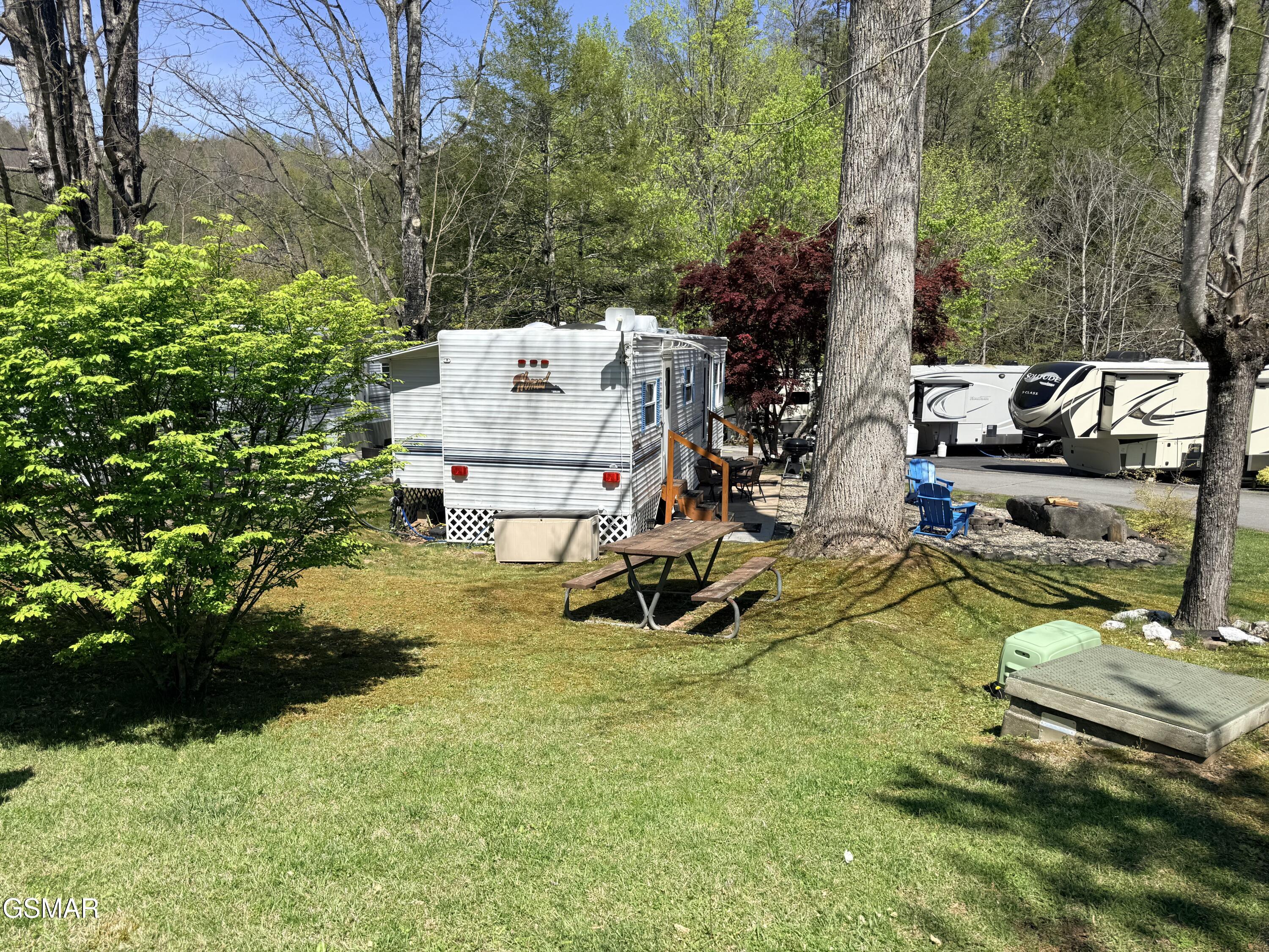 4229 E Parkway #137 Gatlinburg TN 37738
