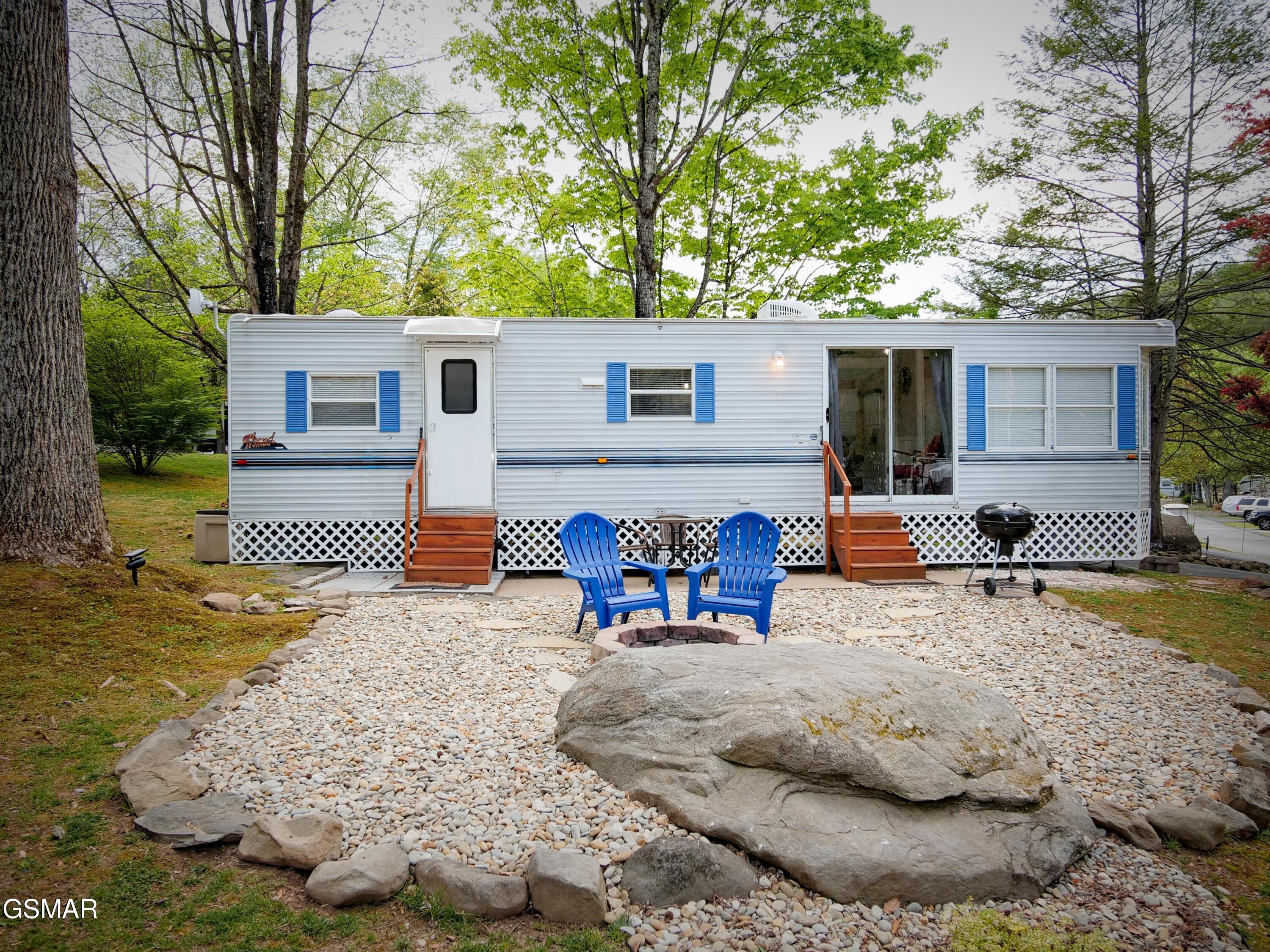 4229 E Parkway #137 Gatlinburg TN 37738