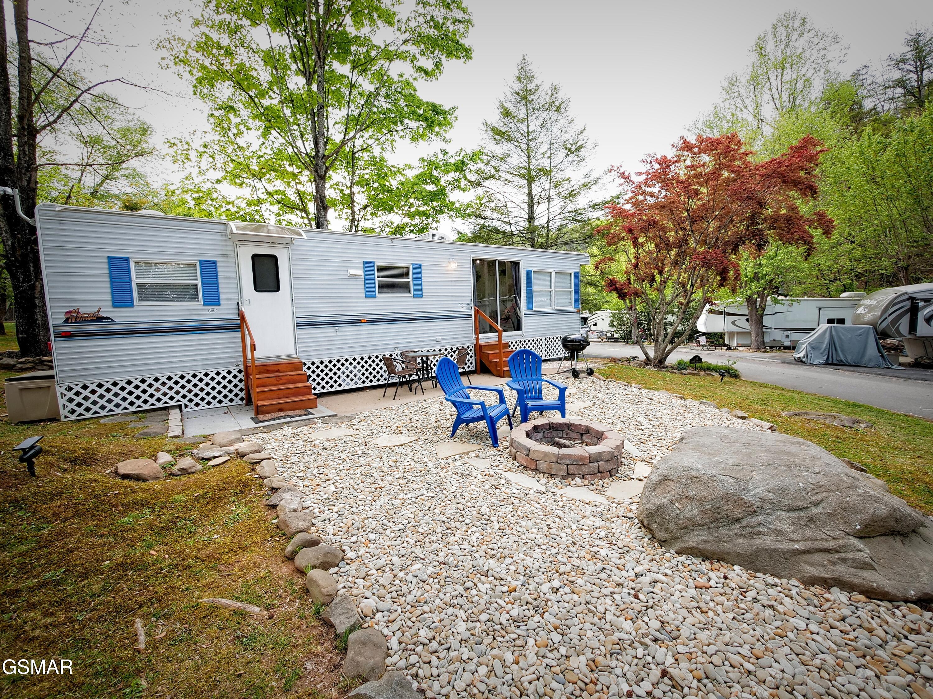 4229 E Parkway #137 Gatlinburg TN 37738