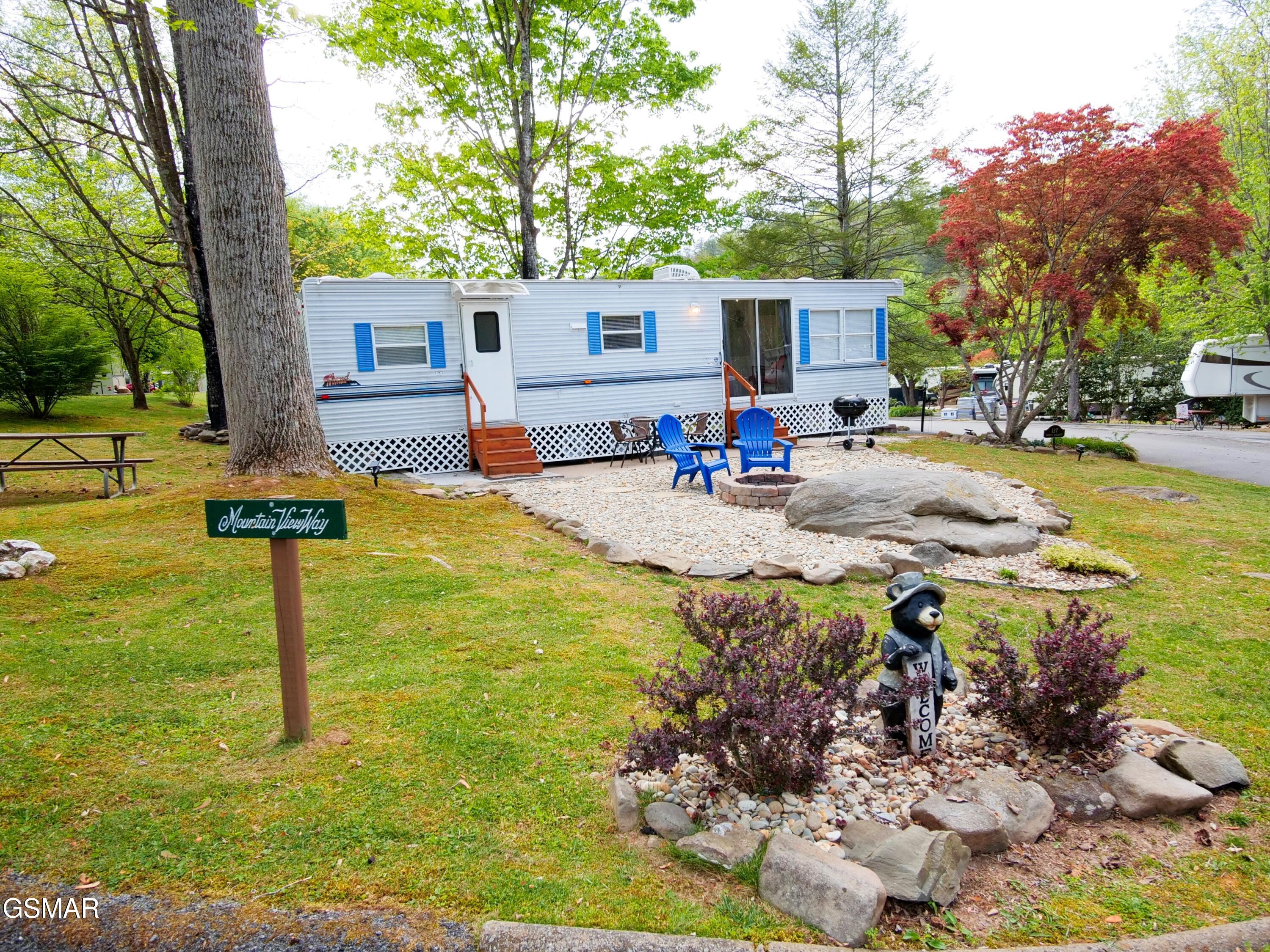 4229 E Parkway #137 Gatlinburg TN 37738