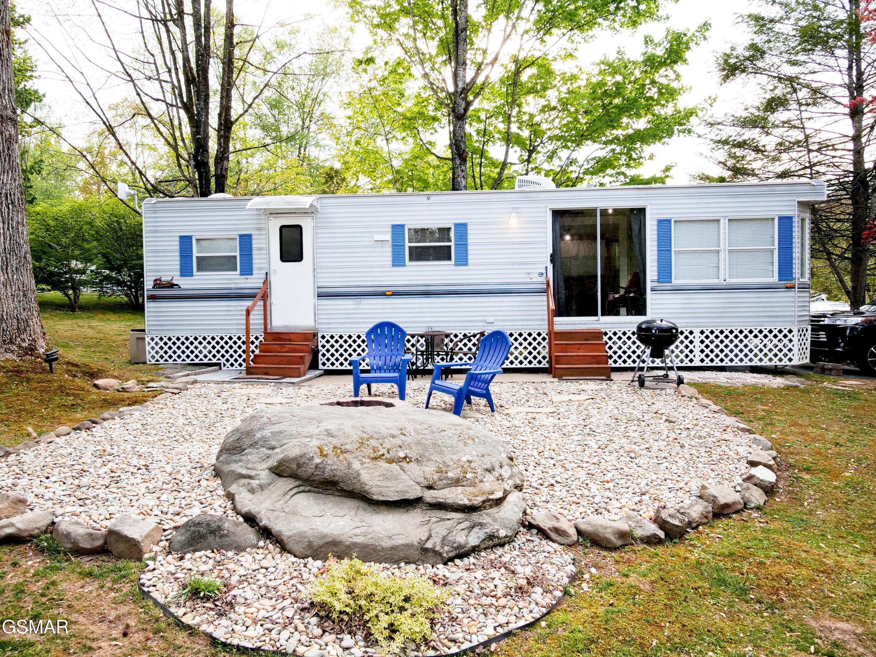 4229 E Parkway #137 Gatlinburg TN 37738