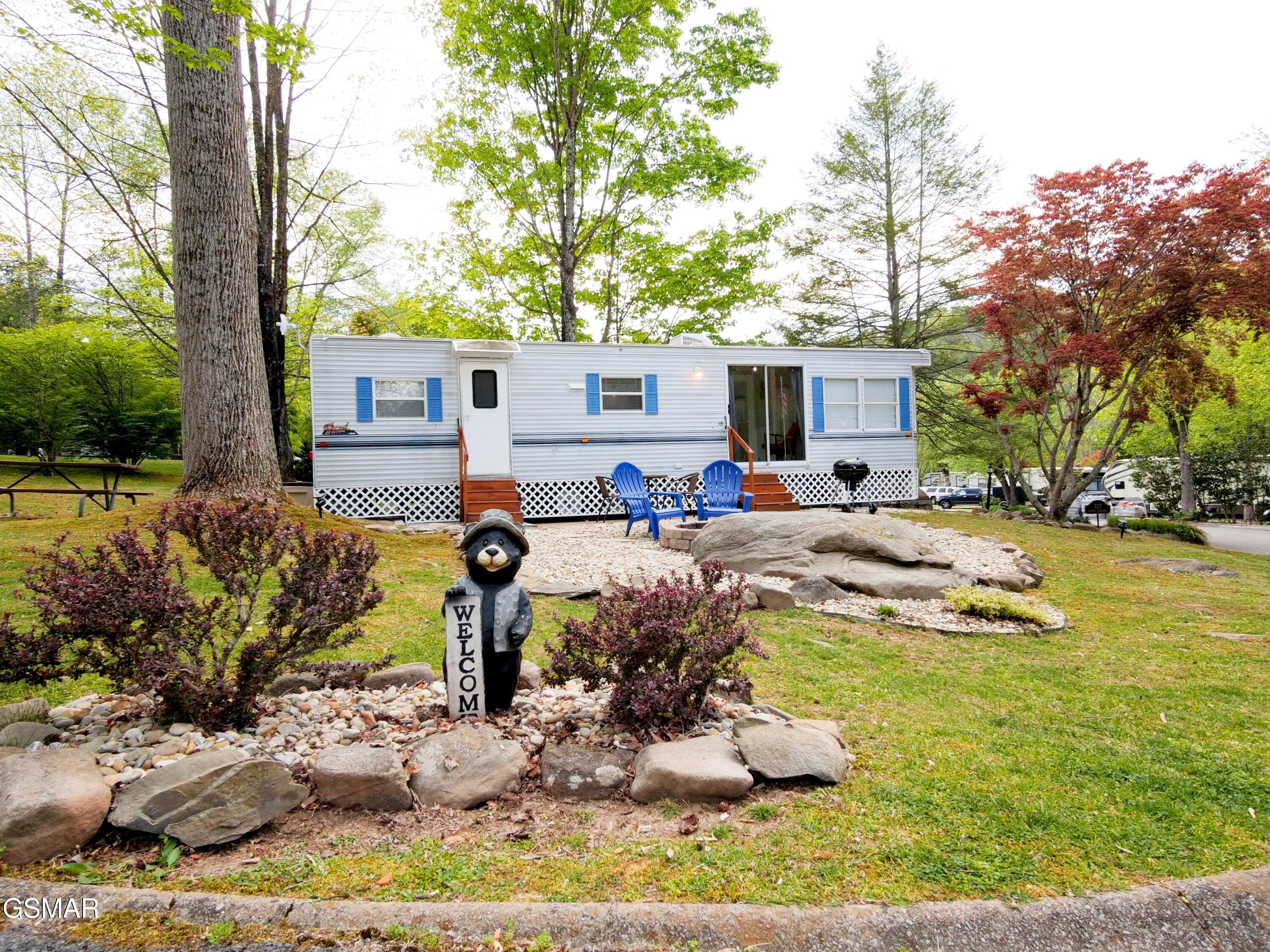 4229 E Parkway #137 Gatlinburg TN 37738