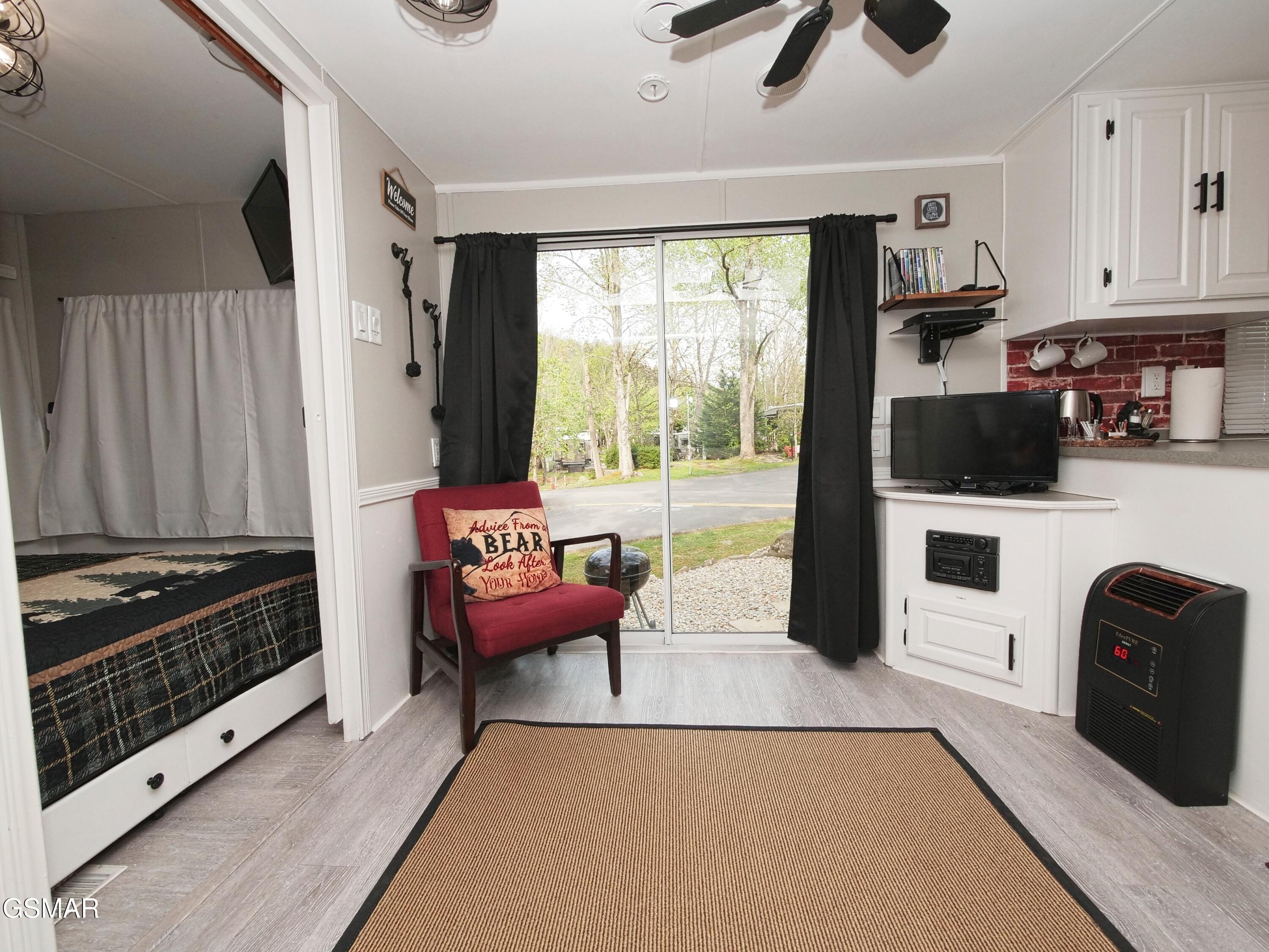4229 E Parkway #137 Gatlinburg TN 37738