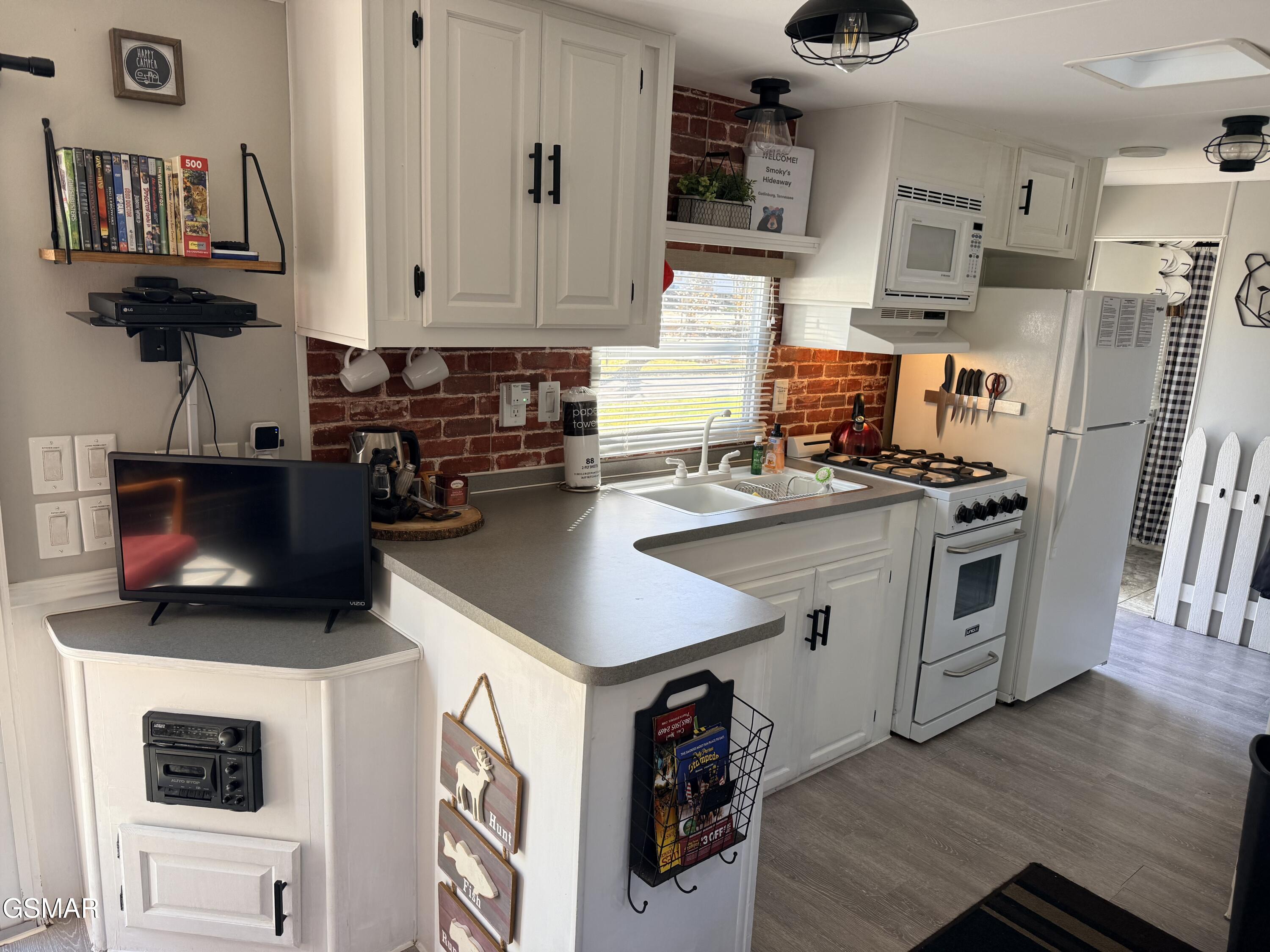 4229 E Parkway #137 Gatlinburg TN 37738