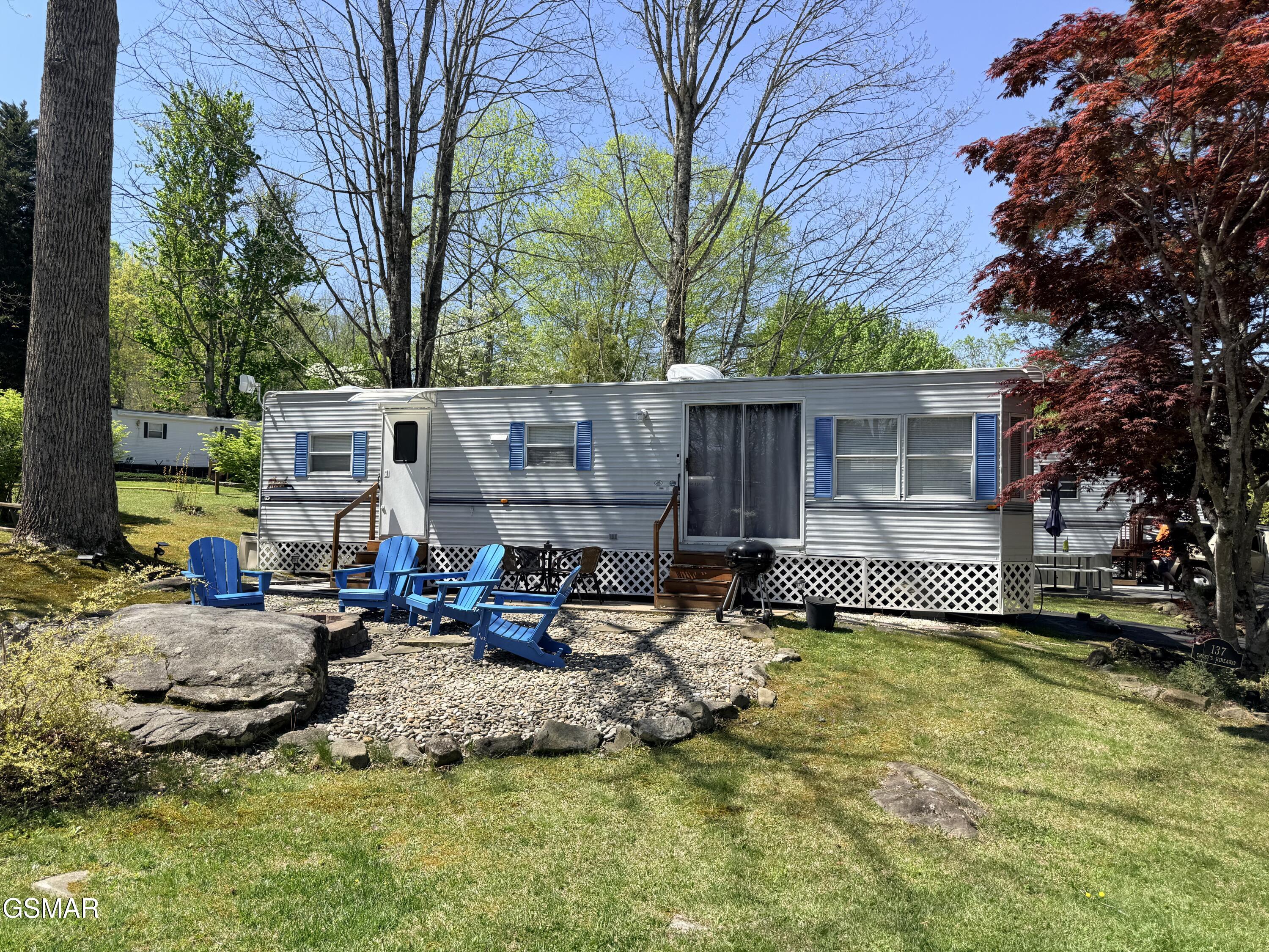 4229 E Parkway #137 Gatlinburg TN 37738