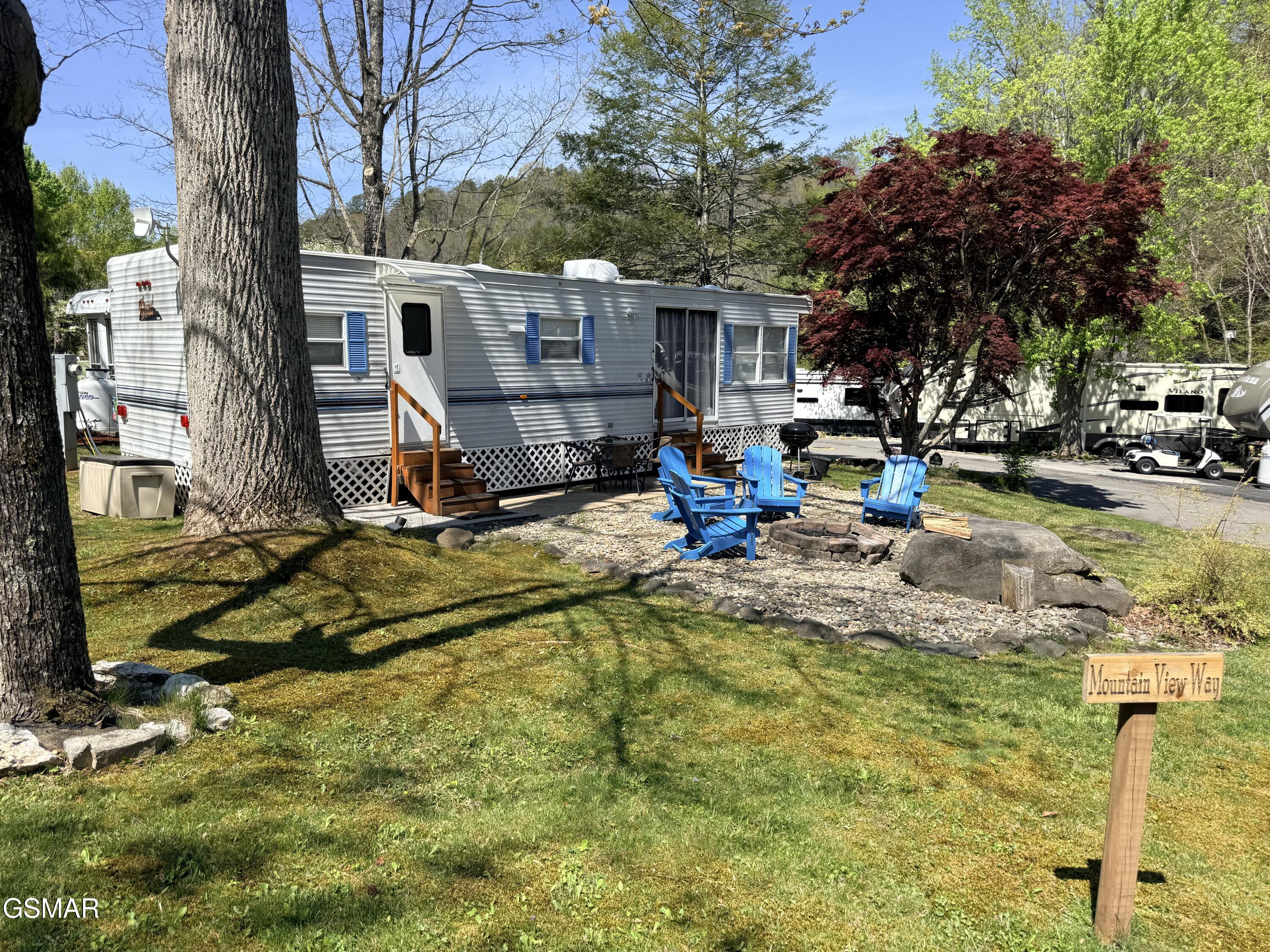 4229 E Parkway #137 Gatlinburg TN 37738