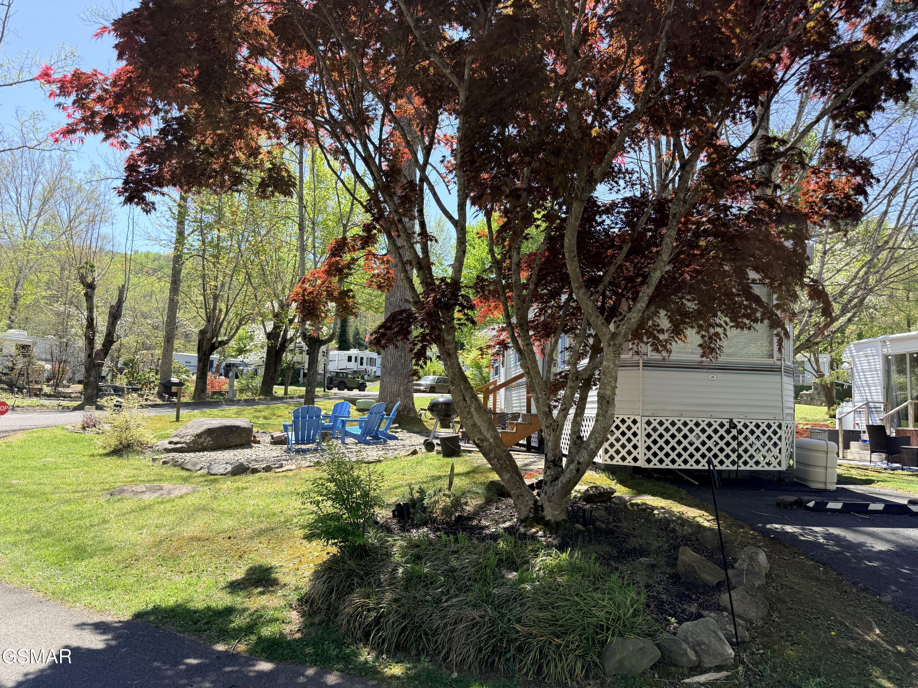 4229 E Parkway #137 Gatlinburg TN 37738
