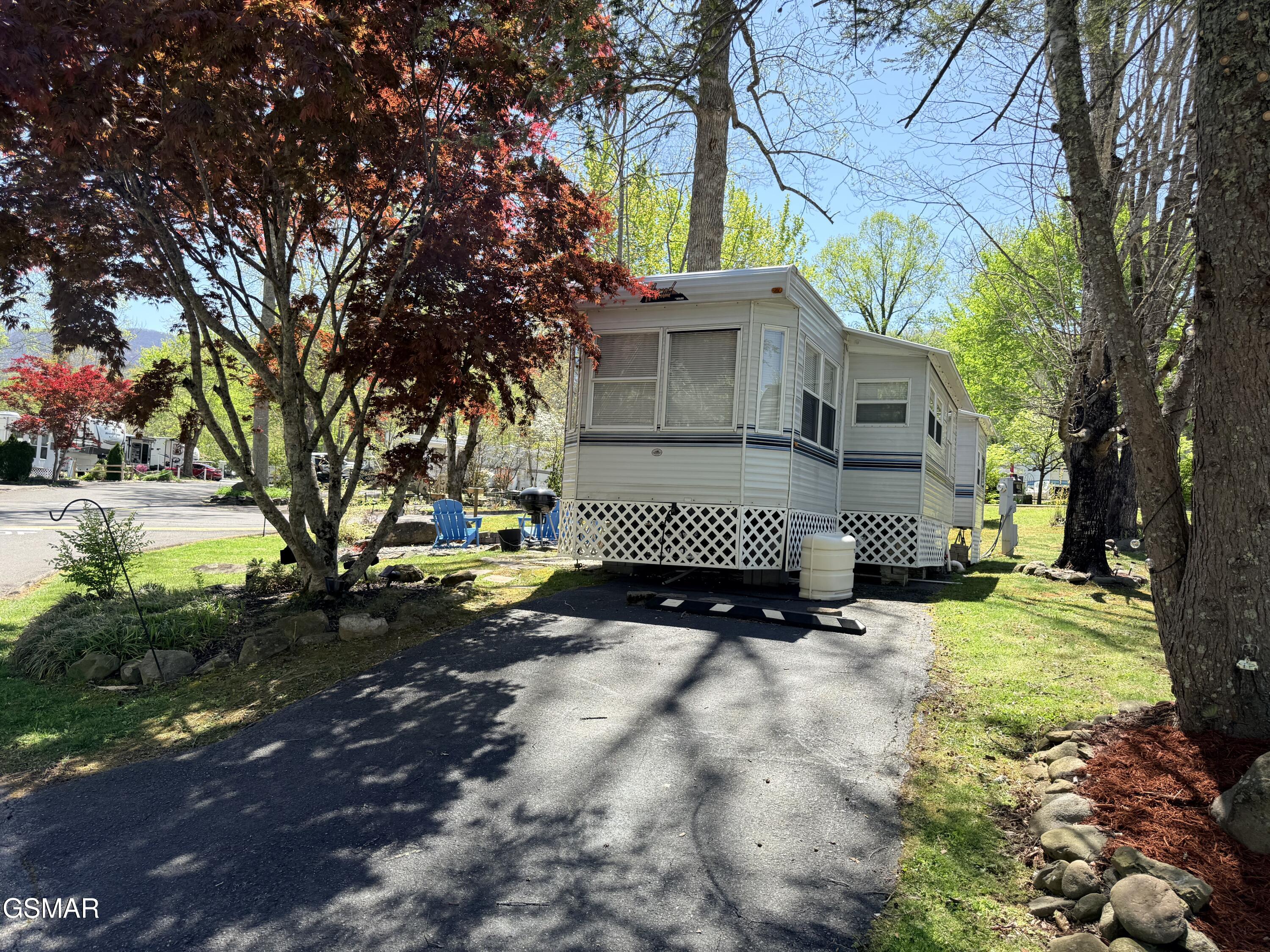 4229 E Parkway #137 Gatlinburg TN 37738