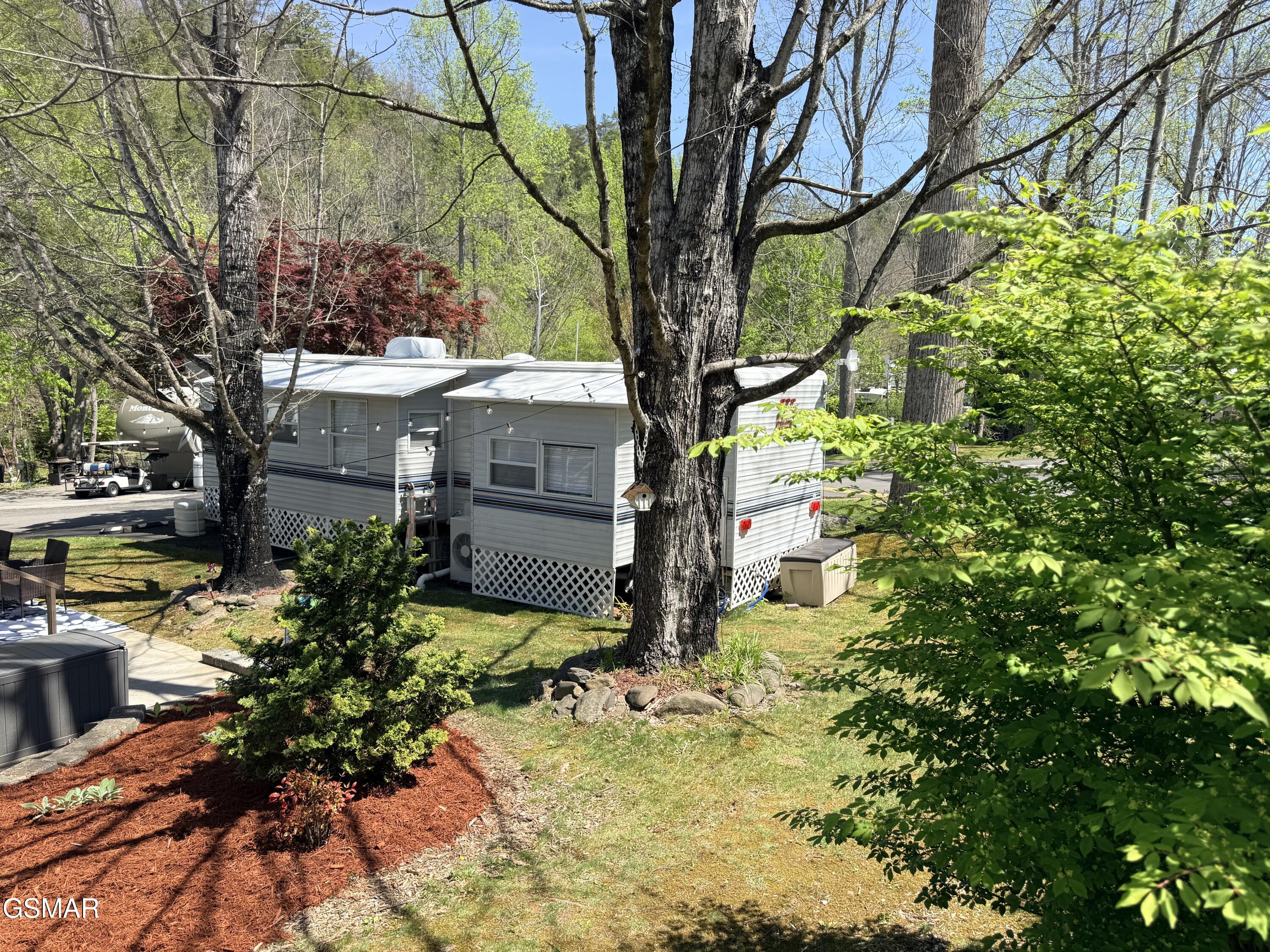 4229 E Parkway #137 Gatlinburg TN 37738