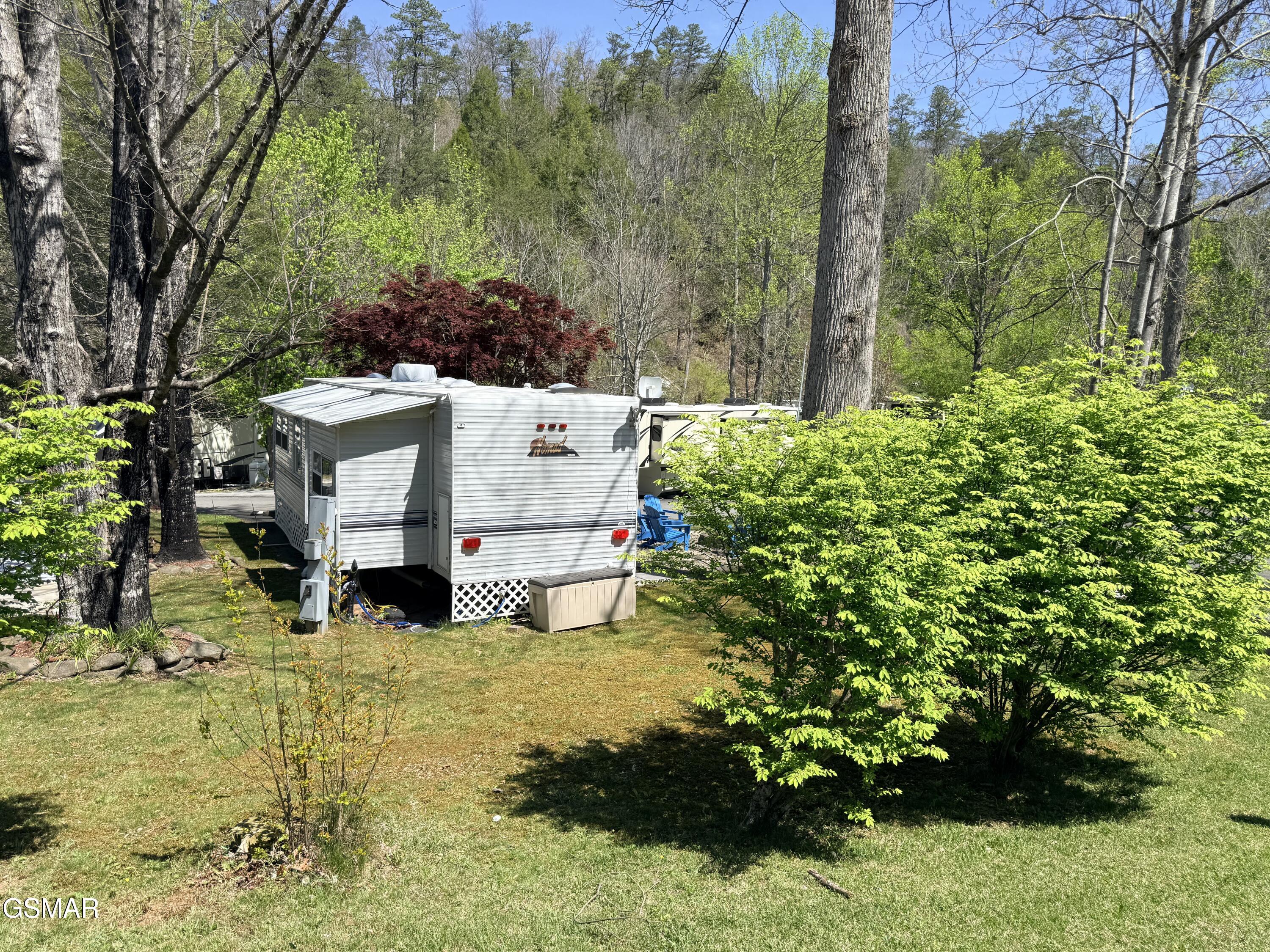 4229 E Parkway #137 Gatlinburg TN 37738