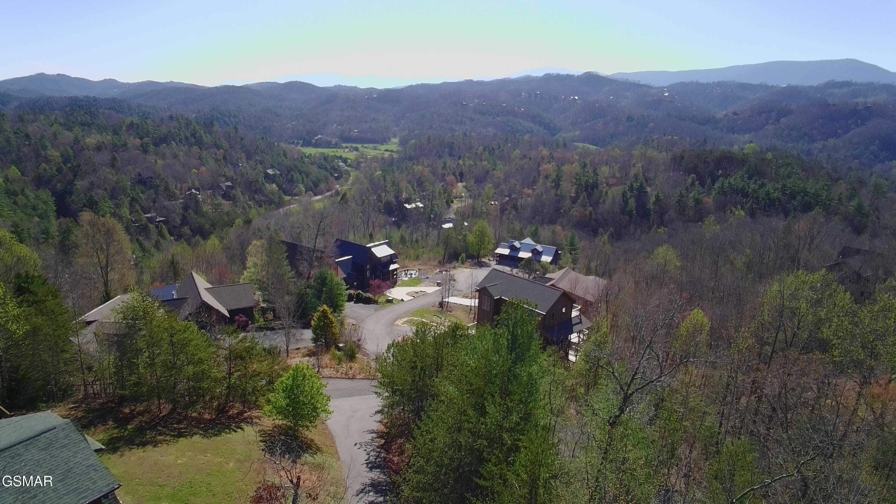2821 Cedar Falls Way Sevierville TN 37862