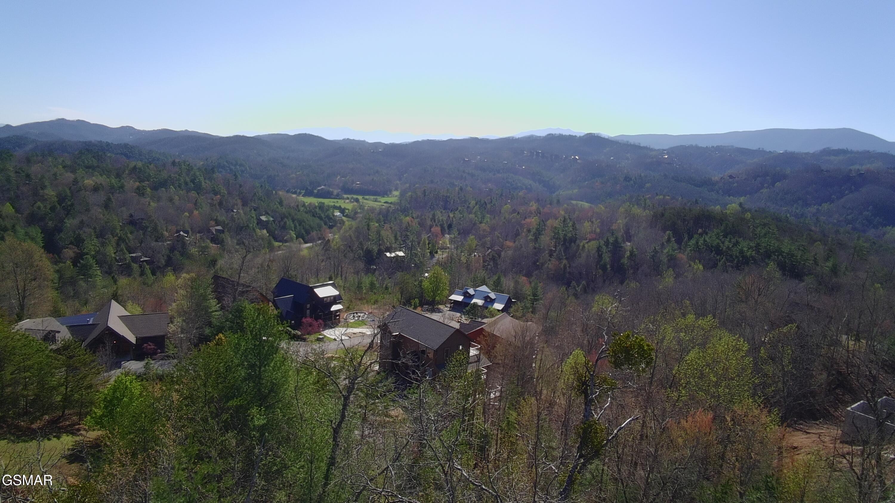 2821 Cedar Falls Way Sevierville TN 37862