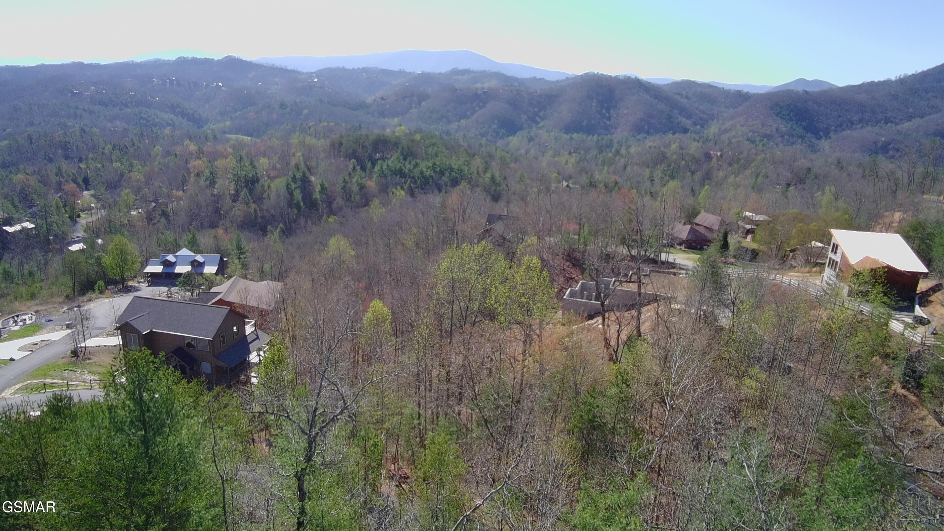 2821 Cedar Falls Way Sevierville TN 37862