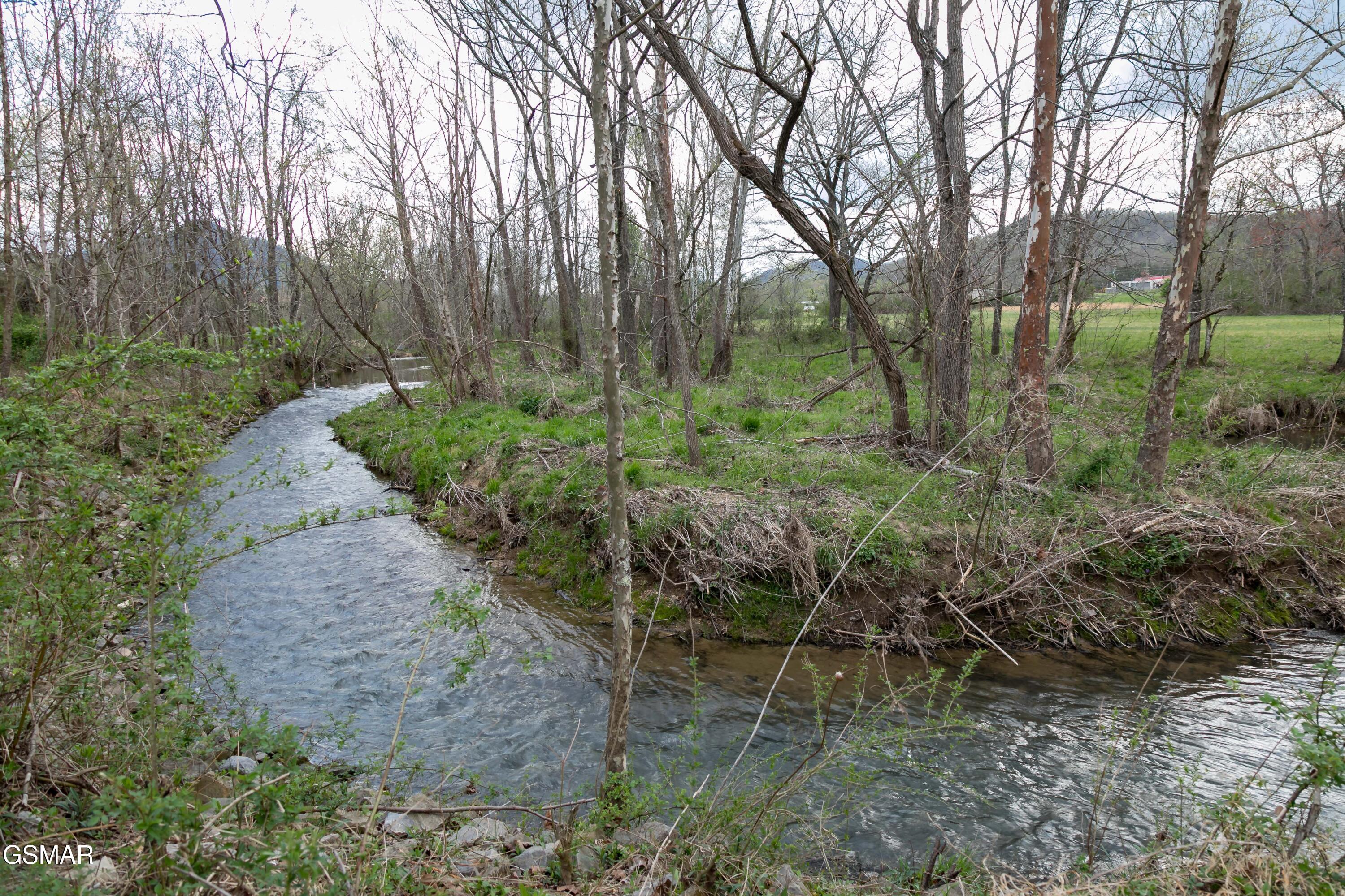 Lot B Tarwater Lane Sevierville TN 37862
