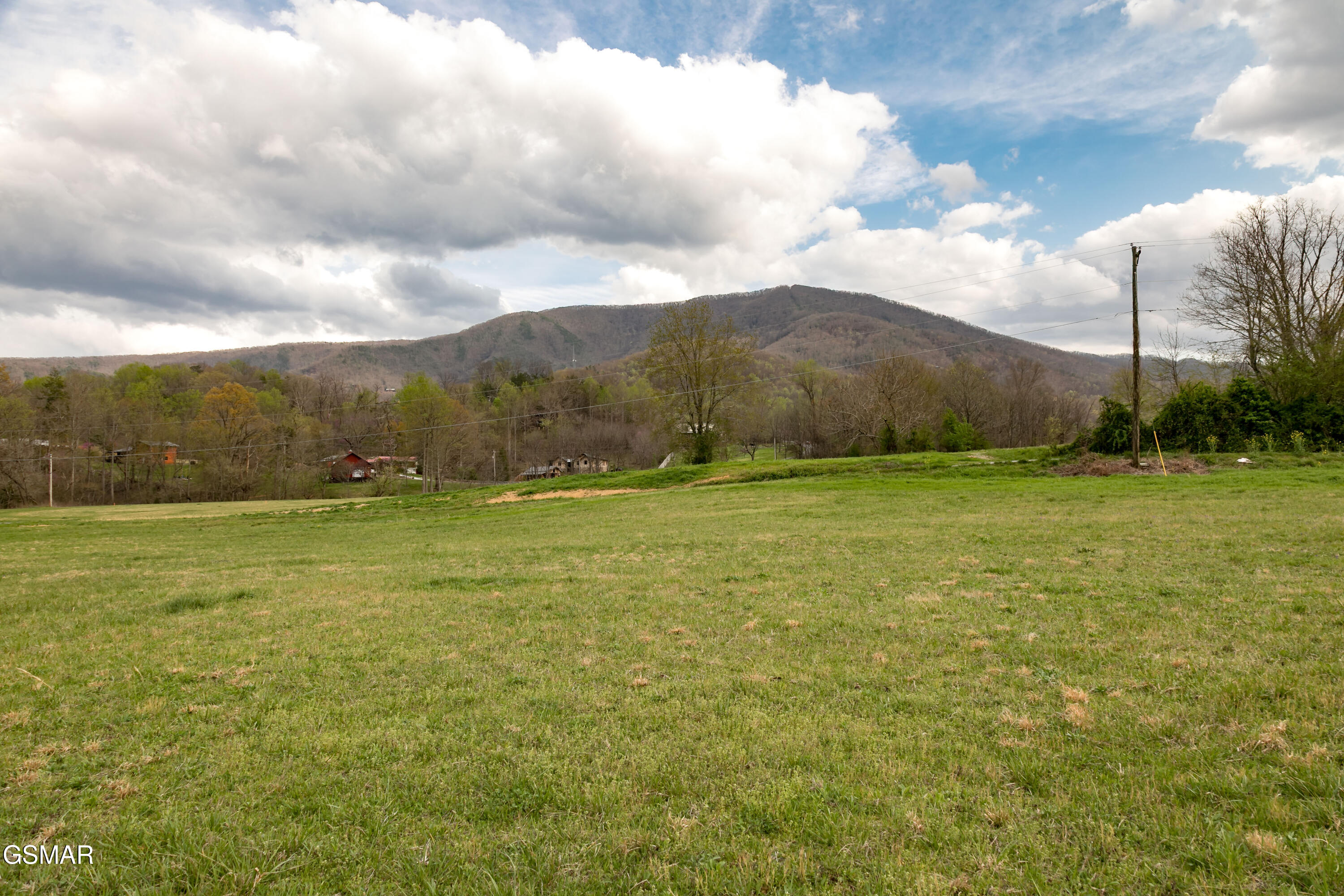 Lot B Tarwater Lane Sevierville TN 37862