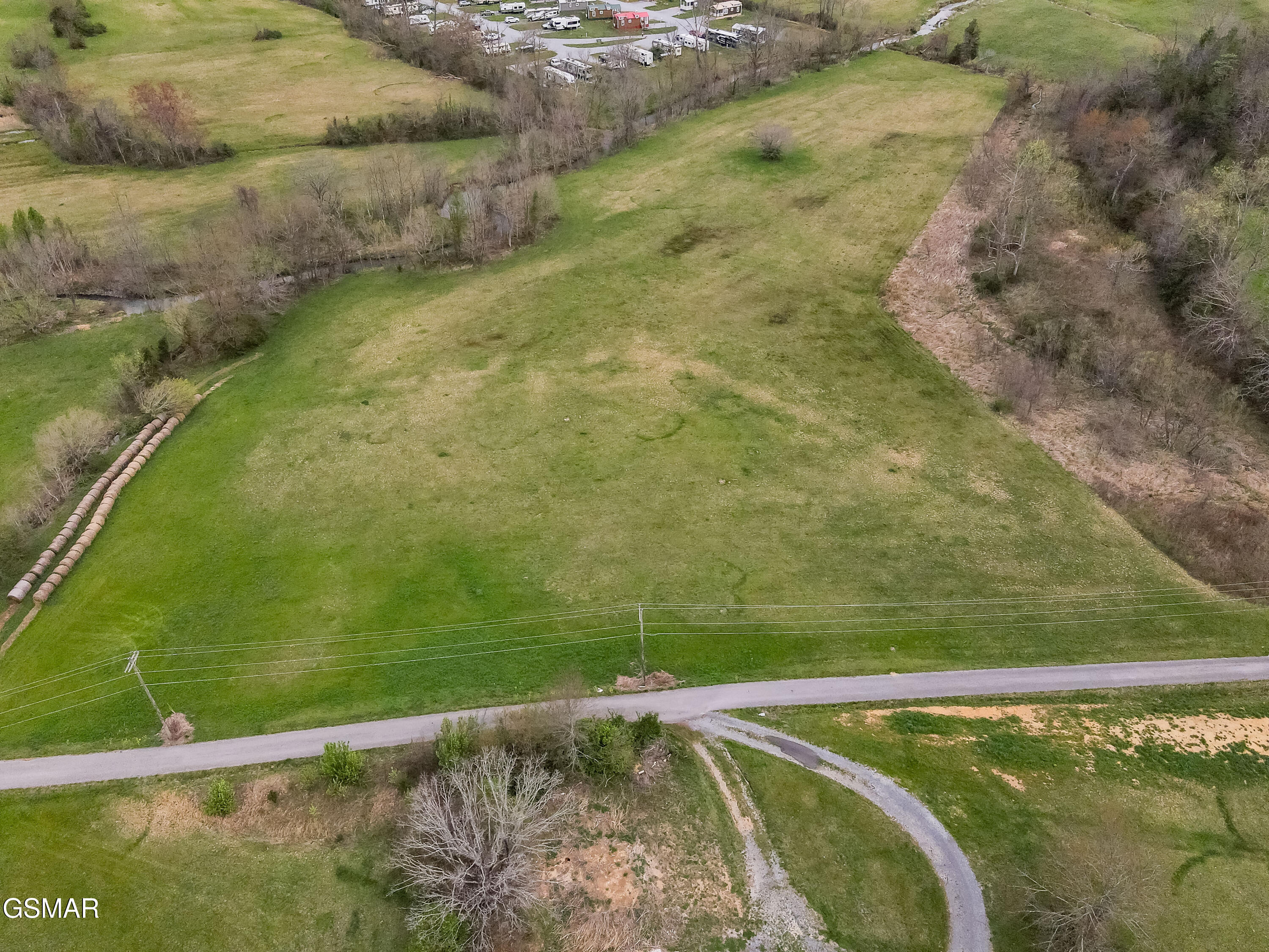 Lot B Tarwater Lane Sevierville TN 37862