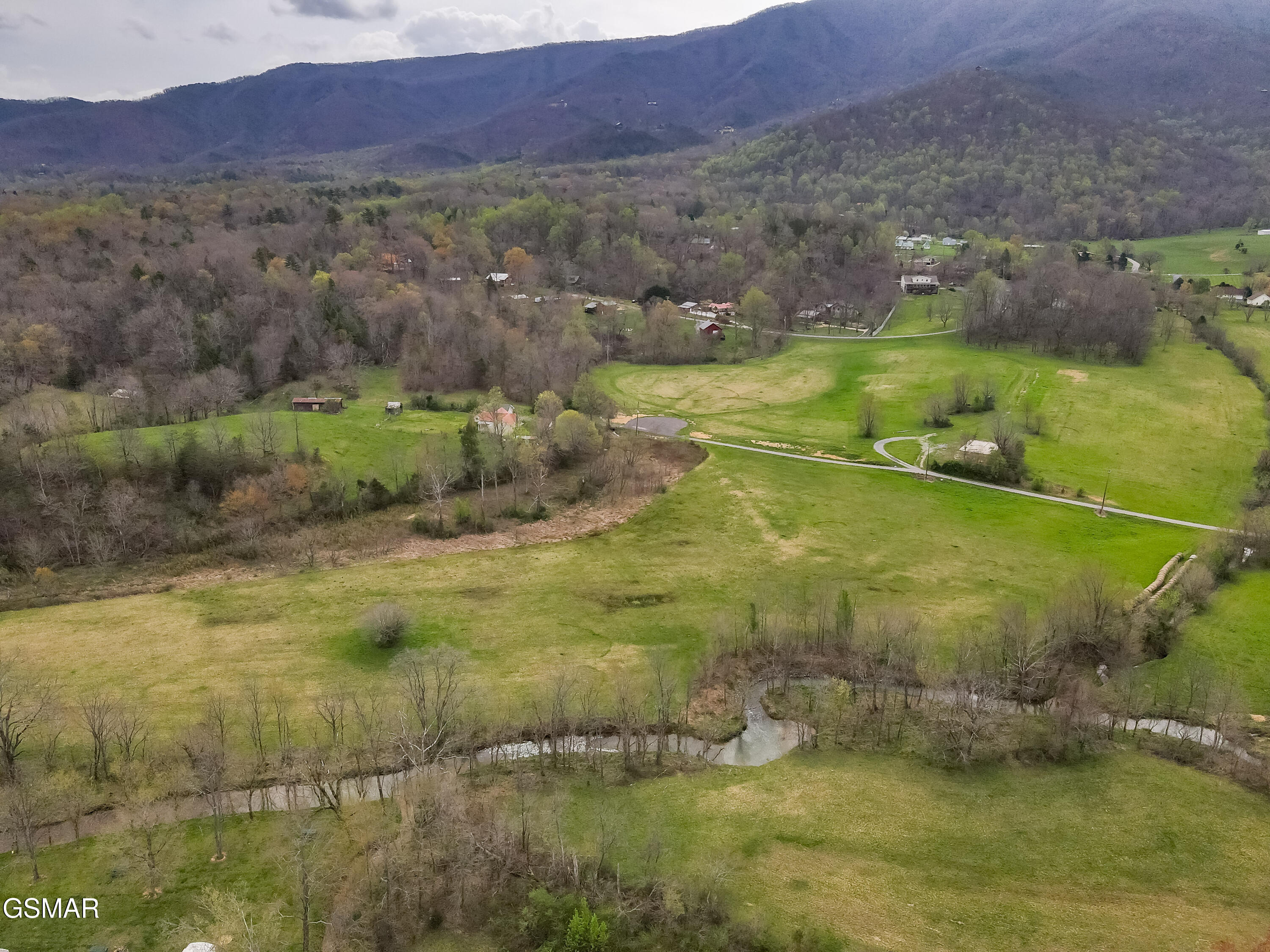 Lot B Tarwater Lane Sevierville TN 37862