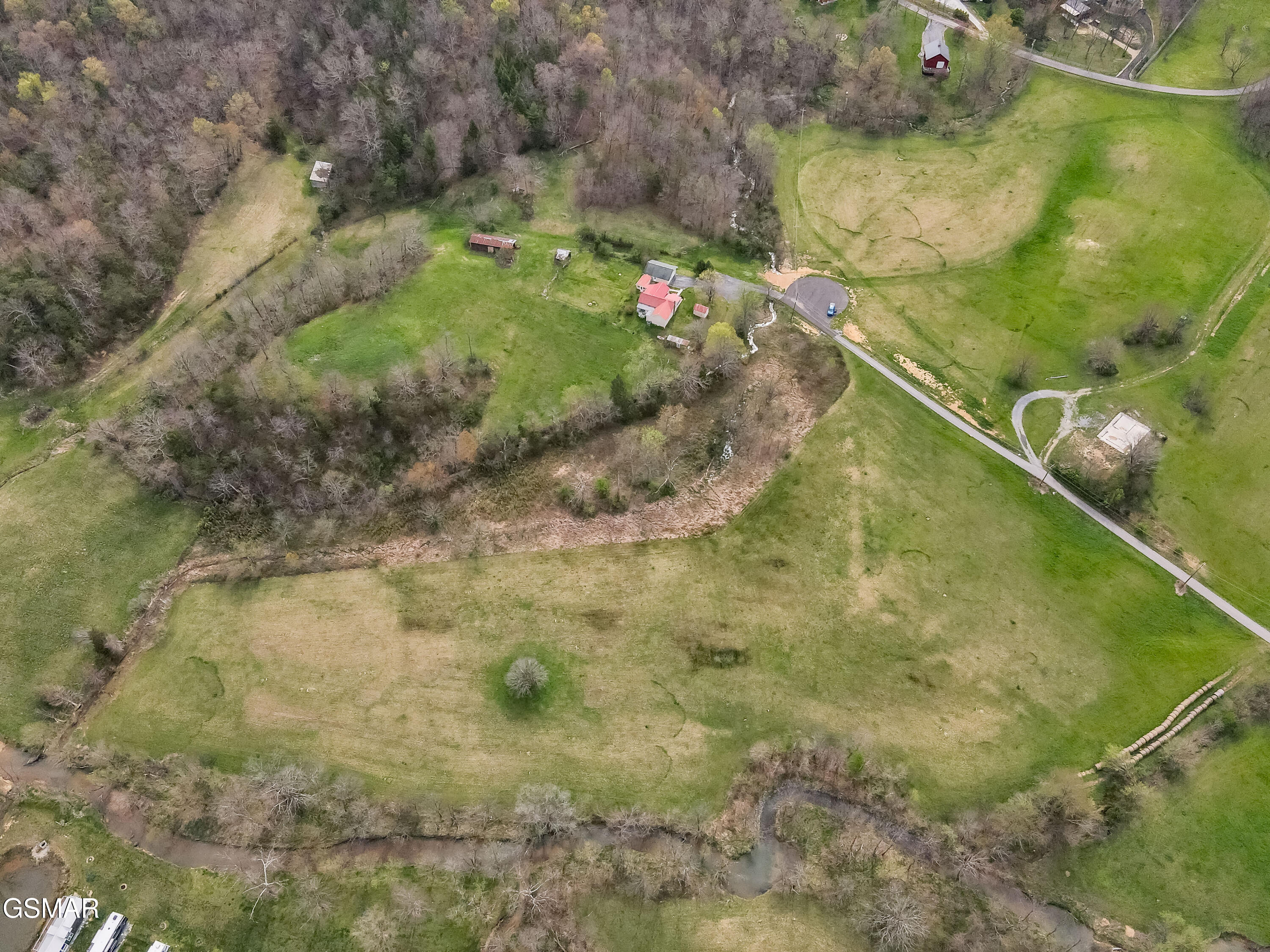 Lot B Tarwater Lane Sevierville TN 37862