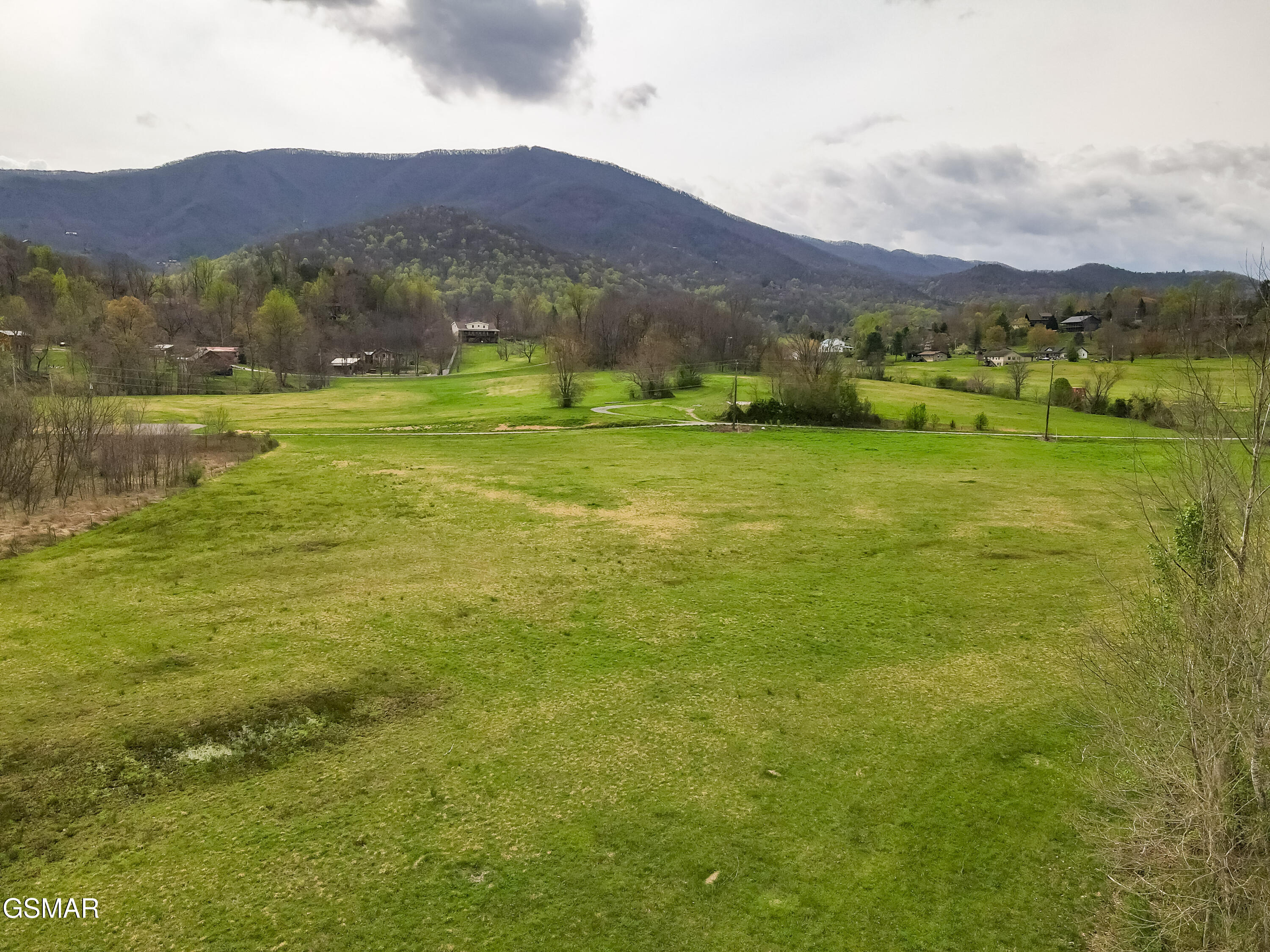 Lot B Tarwater Lane Sevierville TN 37862