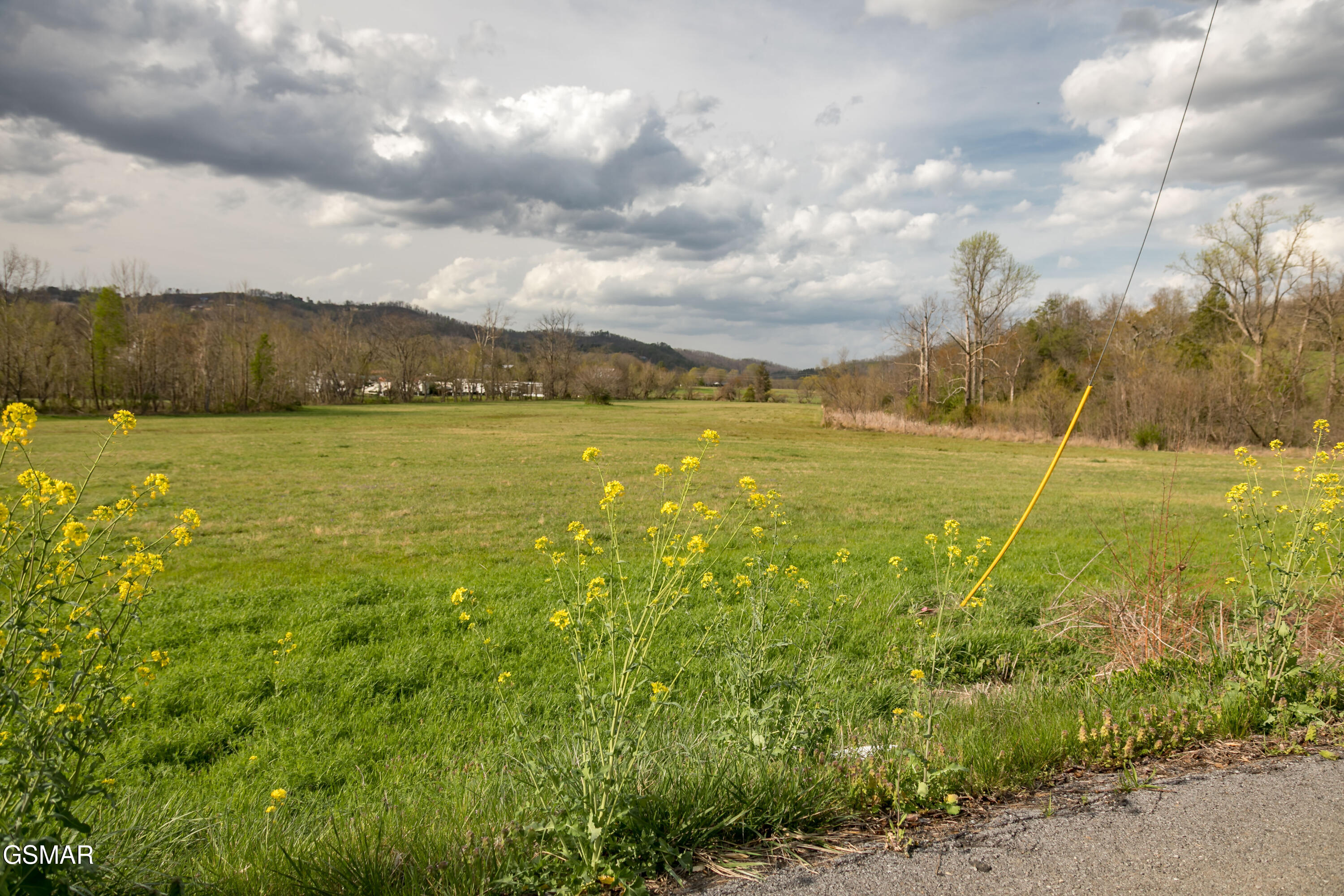 Lot B Tarwater Lane Sevierville TN 37862