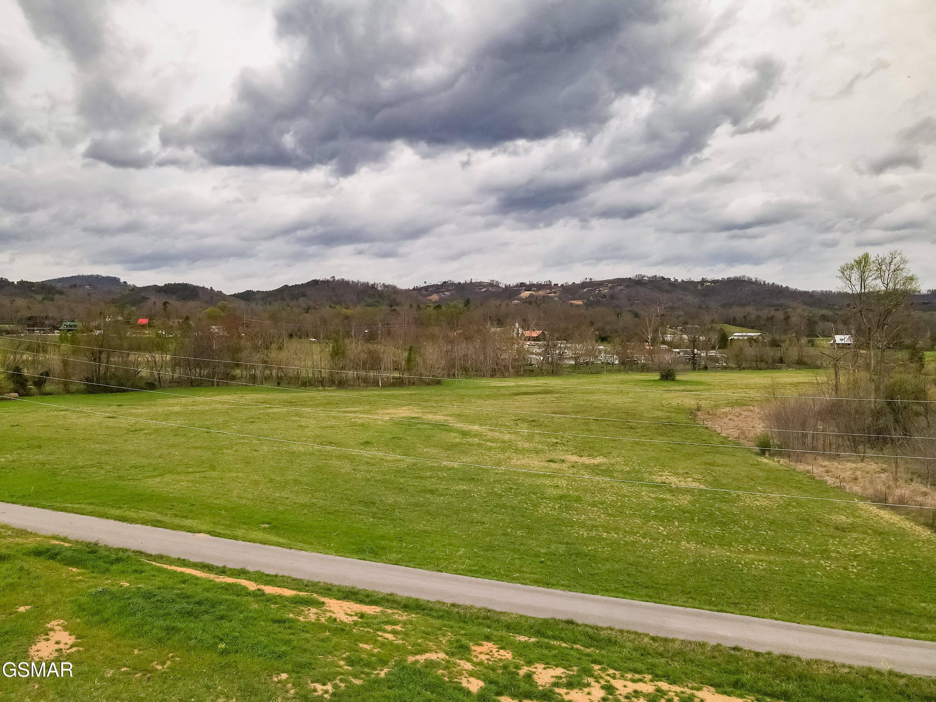 Lot B Tarwater Lane Sevierville TN 37862