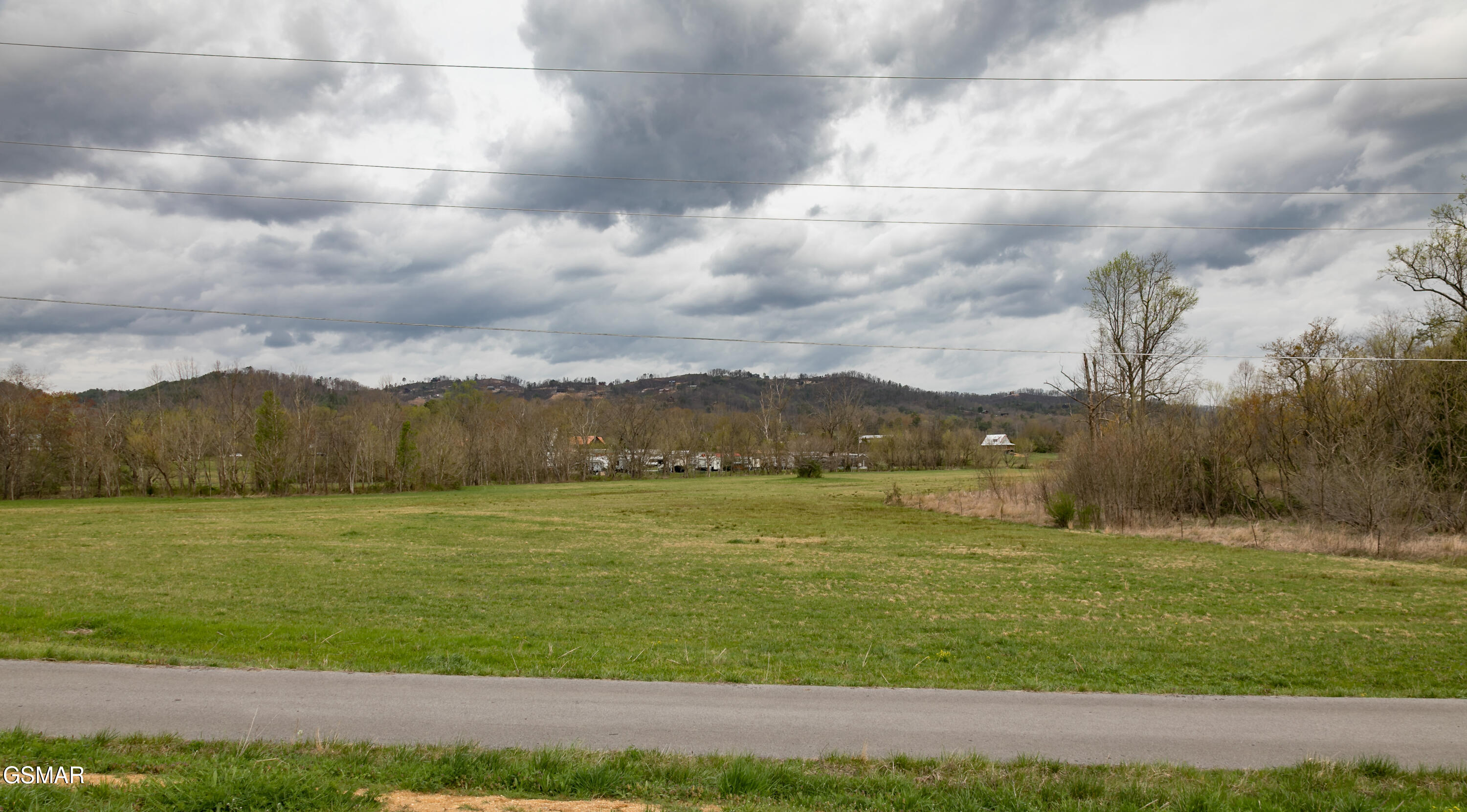 Lot B Tarwater Lane Sevierville TN 37862
