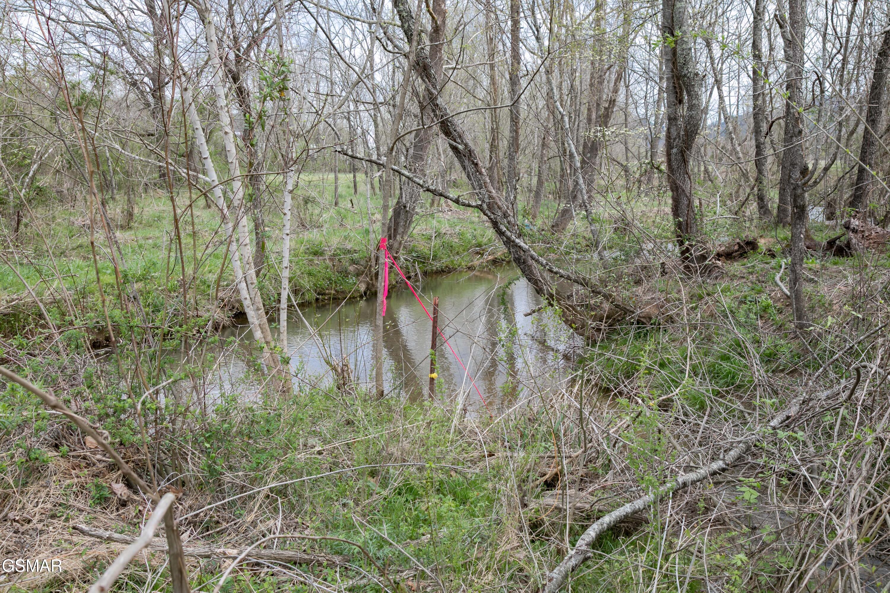 Lot B Tarwater Lane Sevierville TN 37862