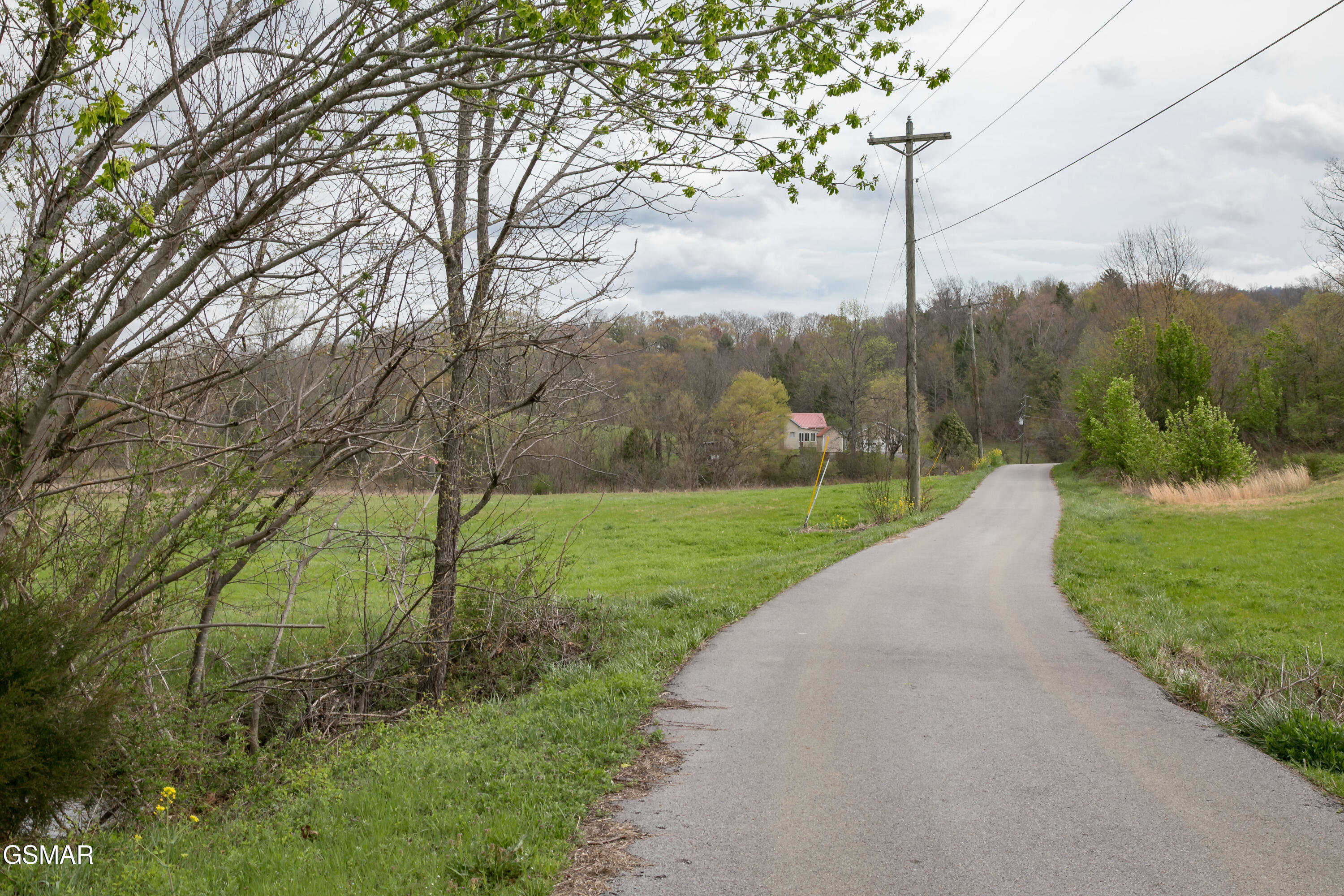 Lot B Tarwater Lane Sevierville TN 37862