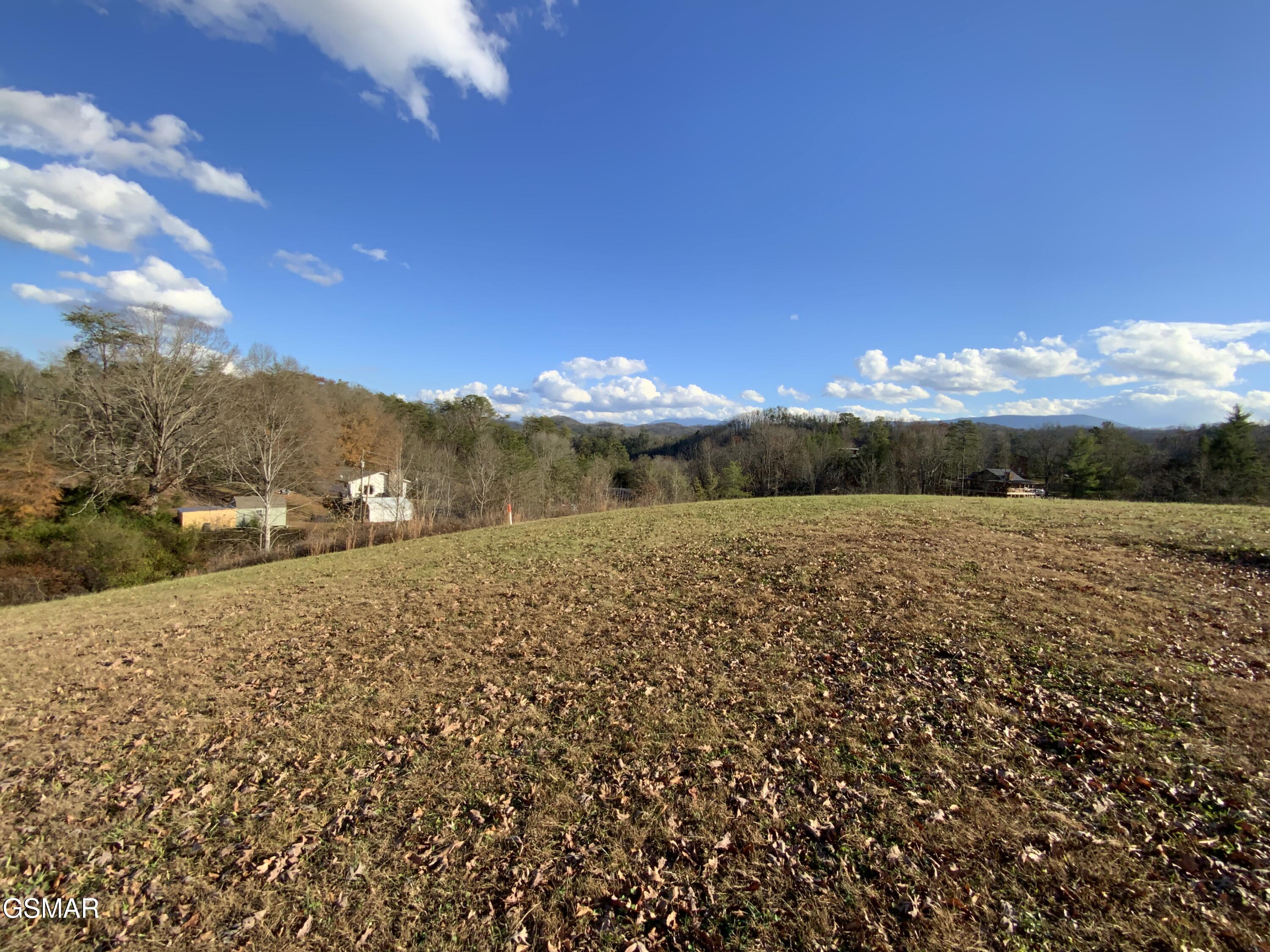 Lot 71 Max Ridge Lane Sevierville TN 37862
