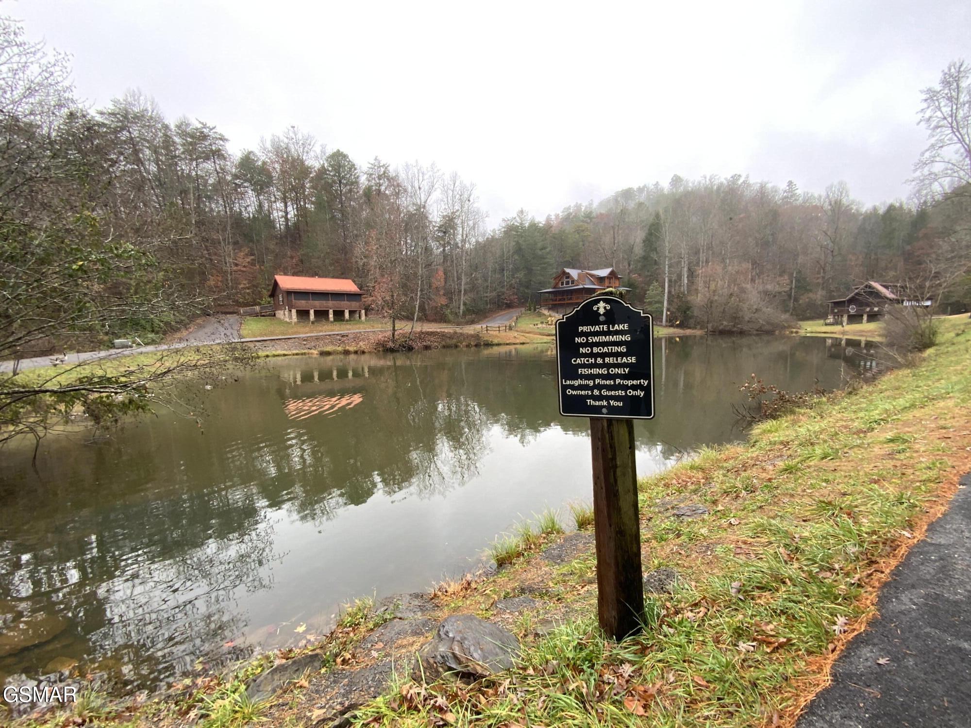 Lot 71 Max Ridge Lane Sevierville TN 37862