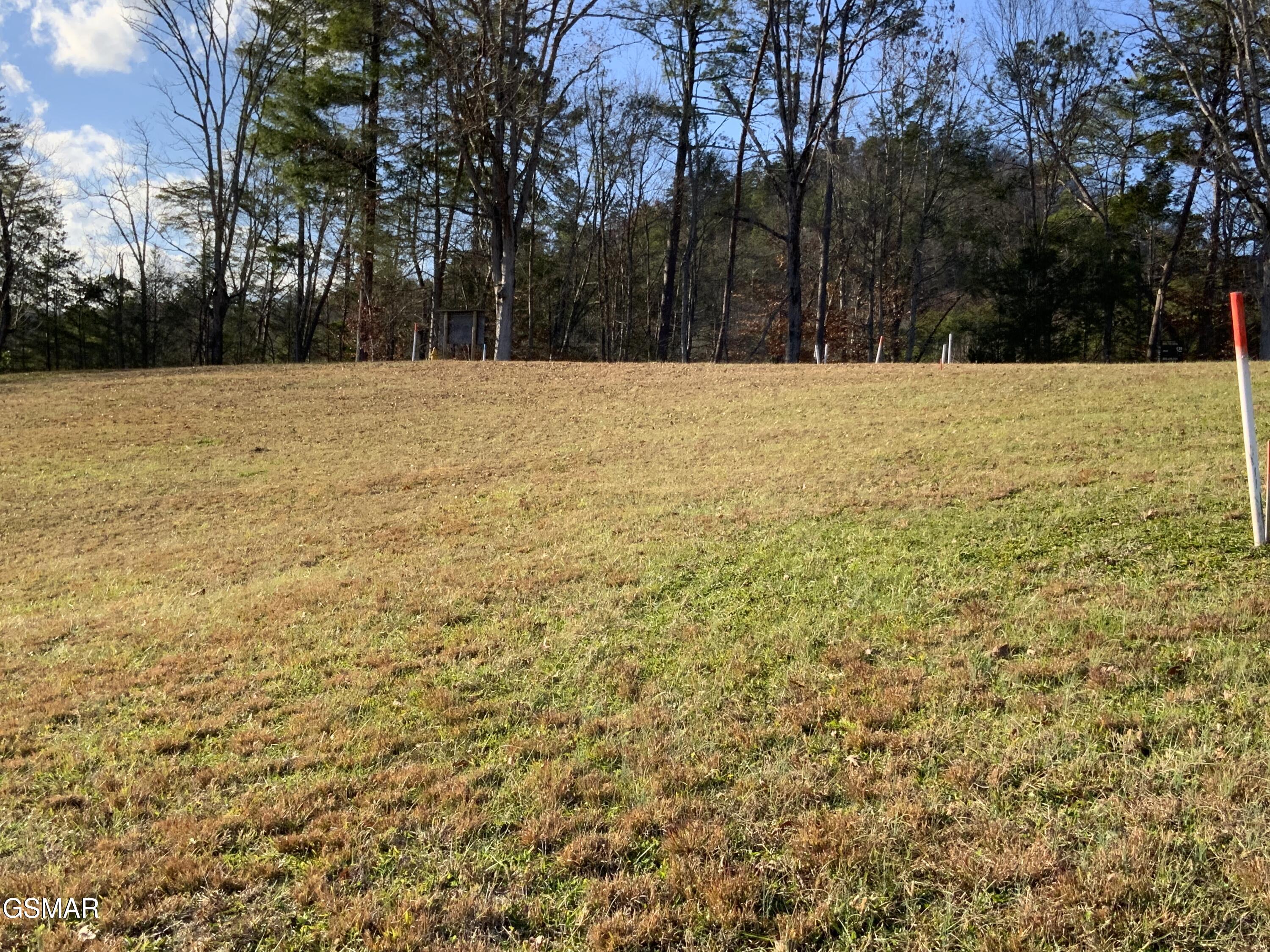 Lot 71 Max Ridge Lane Sevierville TN 37862