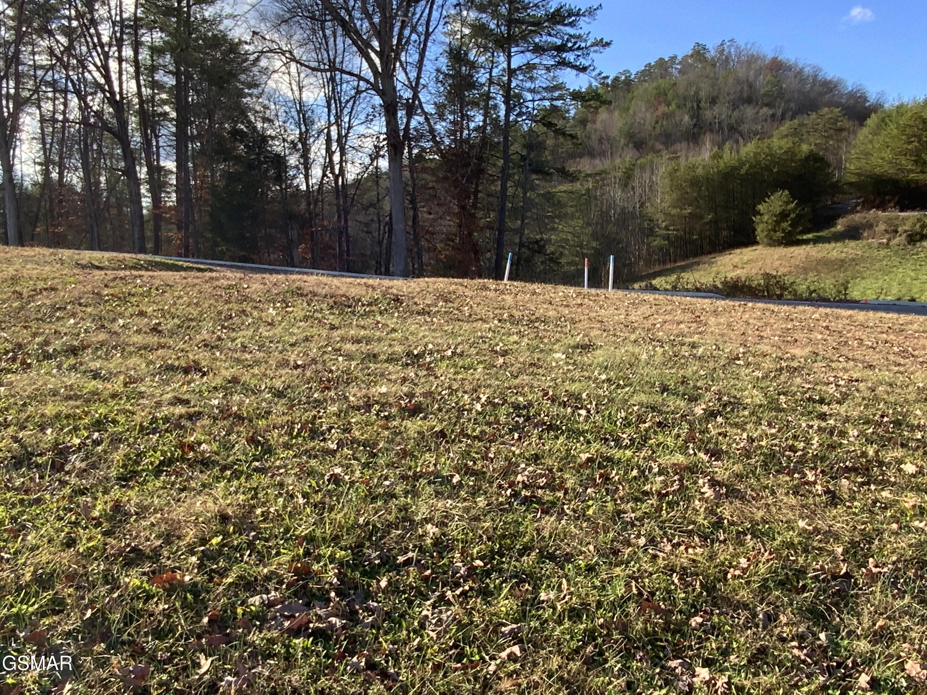 Lot 71 Max Ridge Lane Sevierville TN 37862
