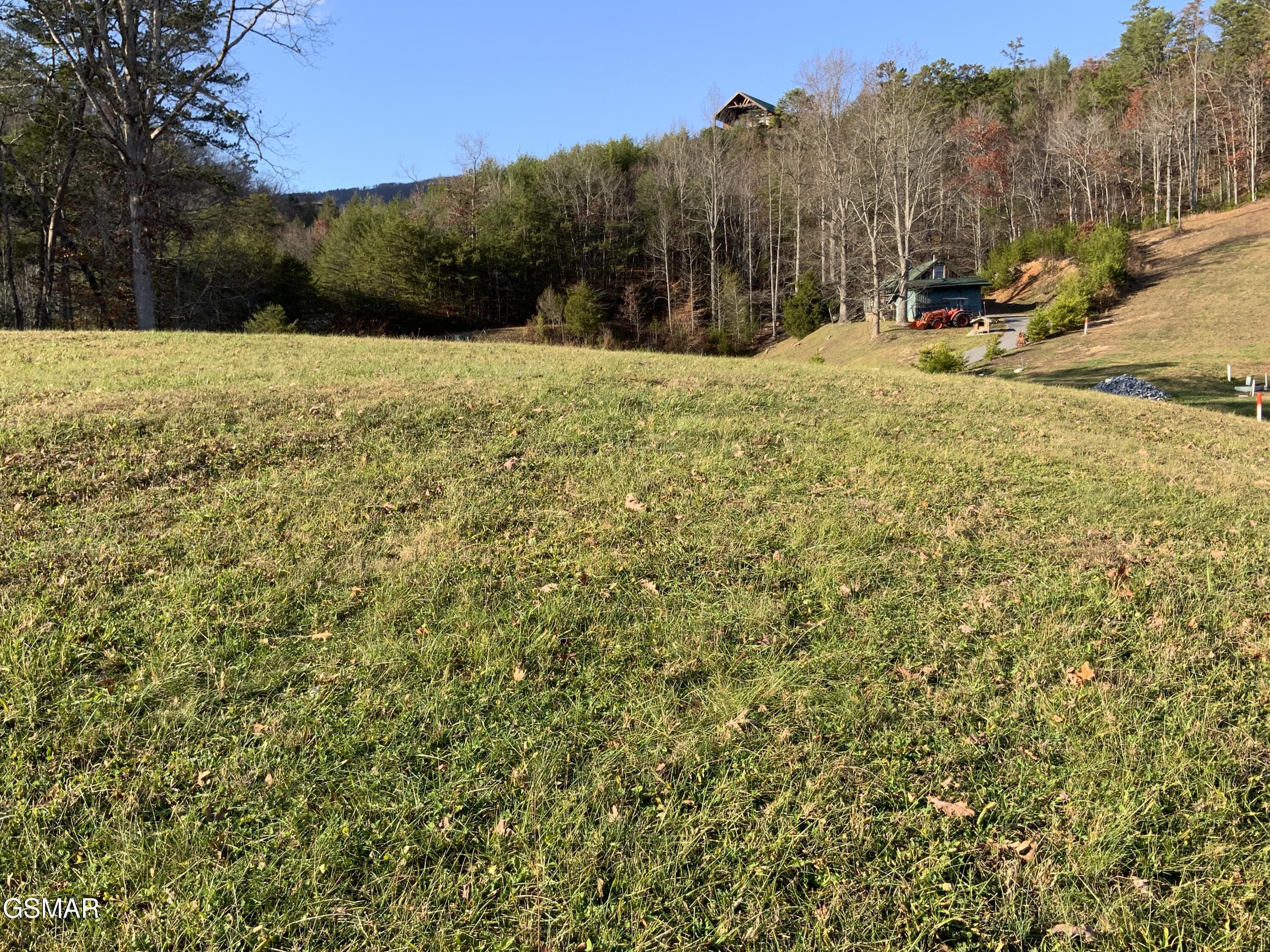 Lot 71 Max Ridge Lane Sevierville TN 37862