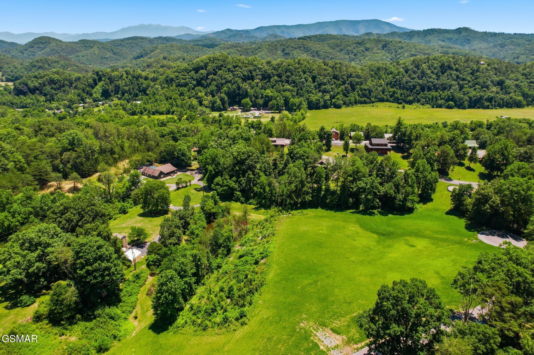 Lot 71 Max Ridge Lane Sevierville TN 37862
