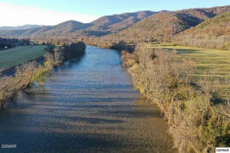 Lot 35R River Rapids Way Del Rio TN 37727