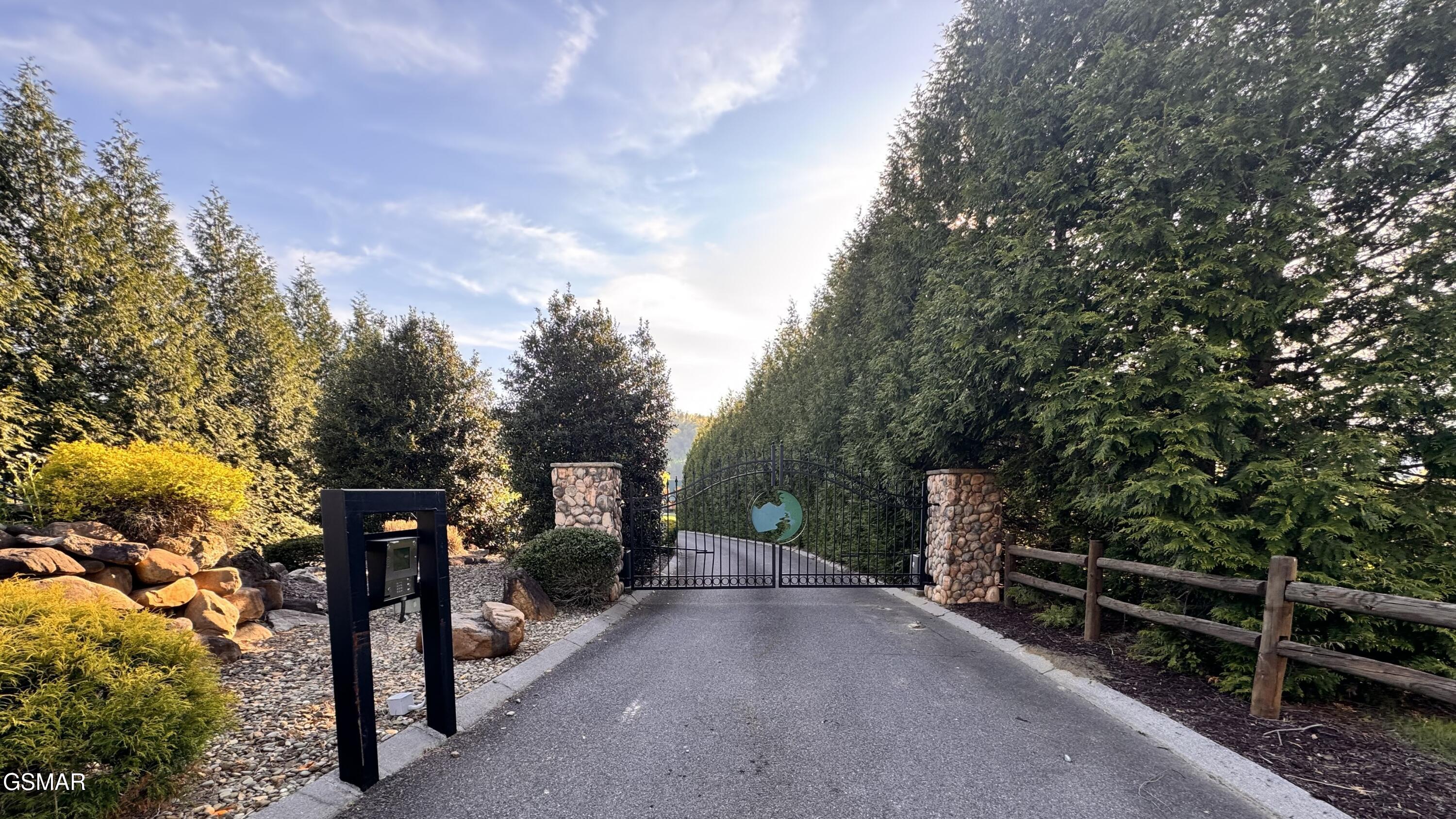 Lot 35r River Rapids Way Del Rio TN 37727
