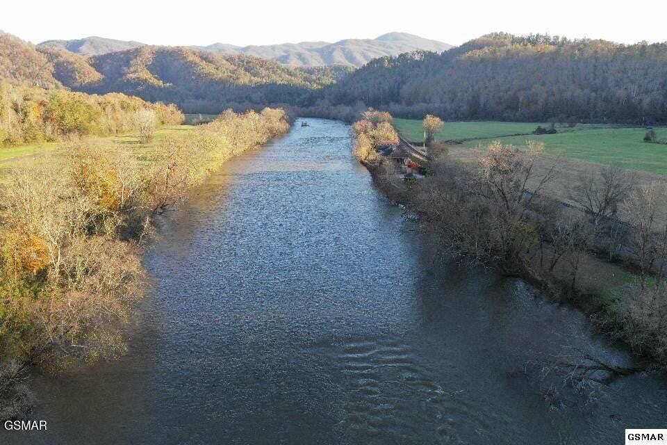 Lot 35r River Rapids Way Del Rio TN 37727