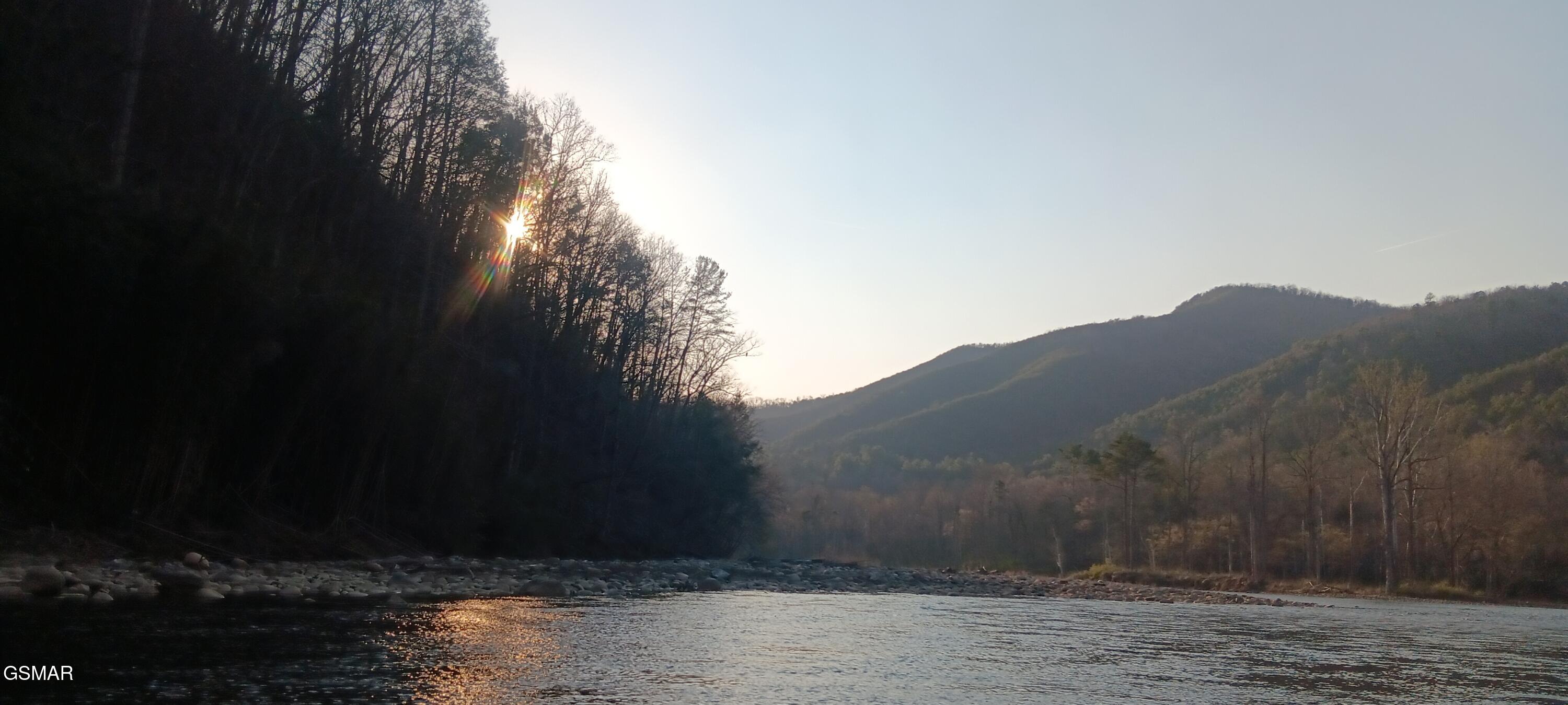 Lot 35r River Rapids Way Del Rio TN 37727