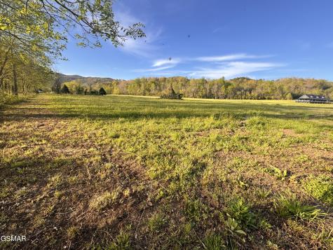 Lot 35R River Rapids Way Del Rio TN 37727
