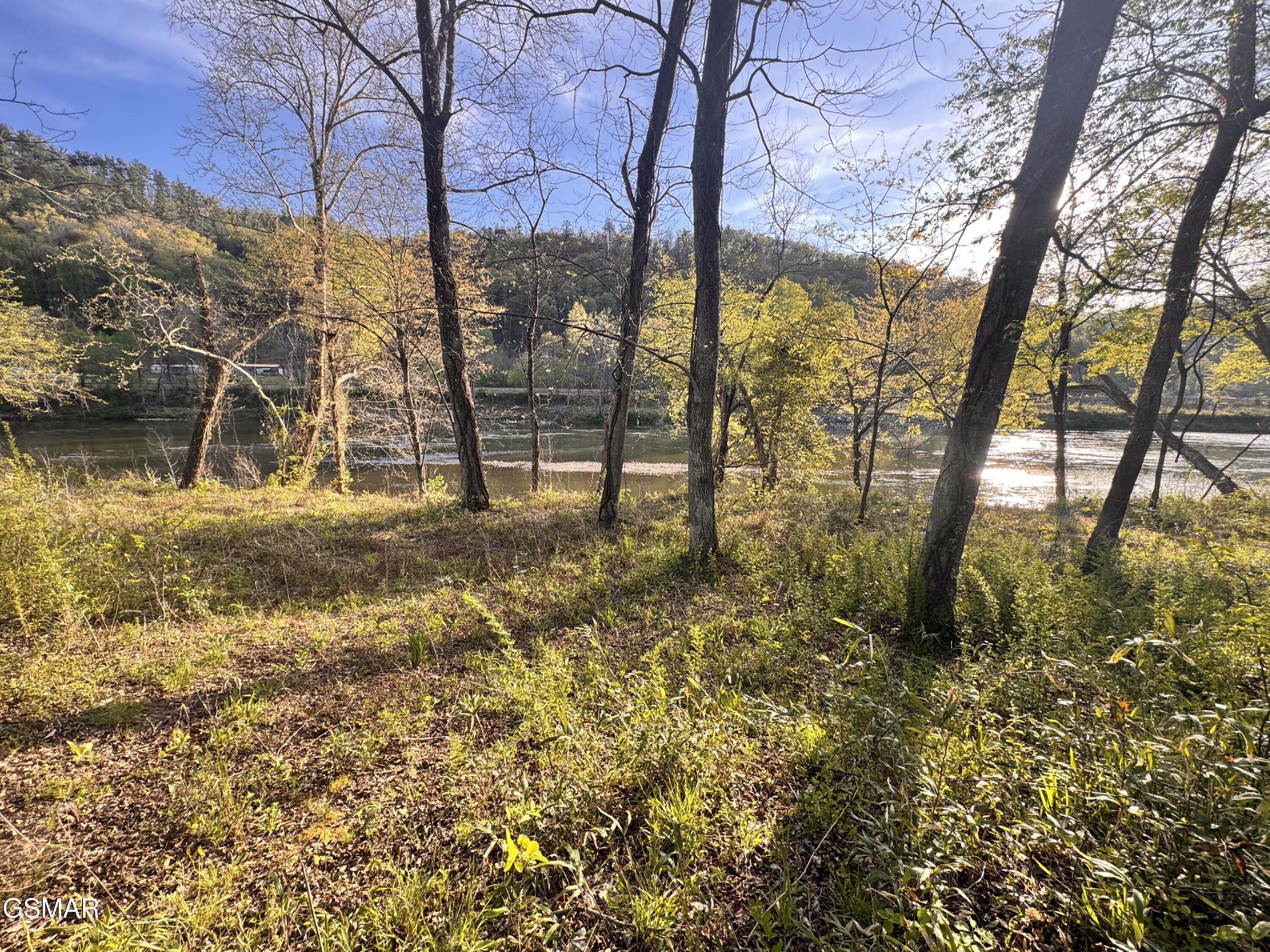 Lot 35r River Rapids Way Del Rio TN 37727