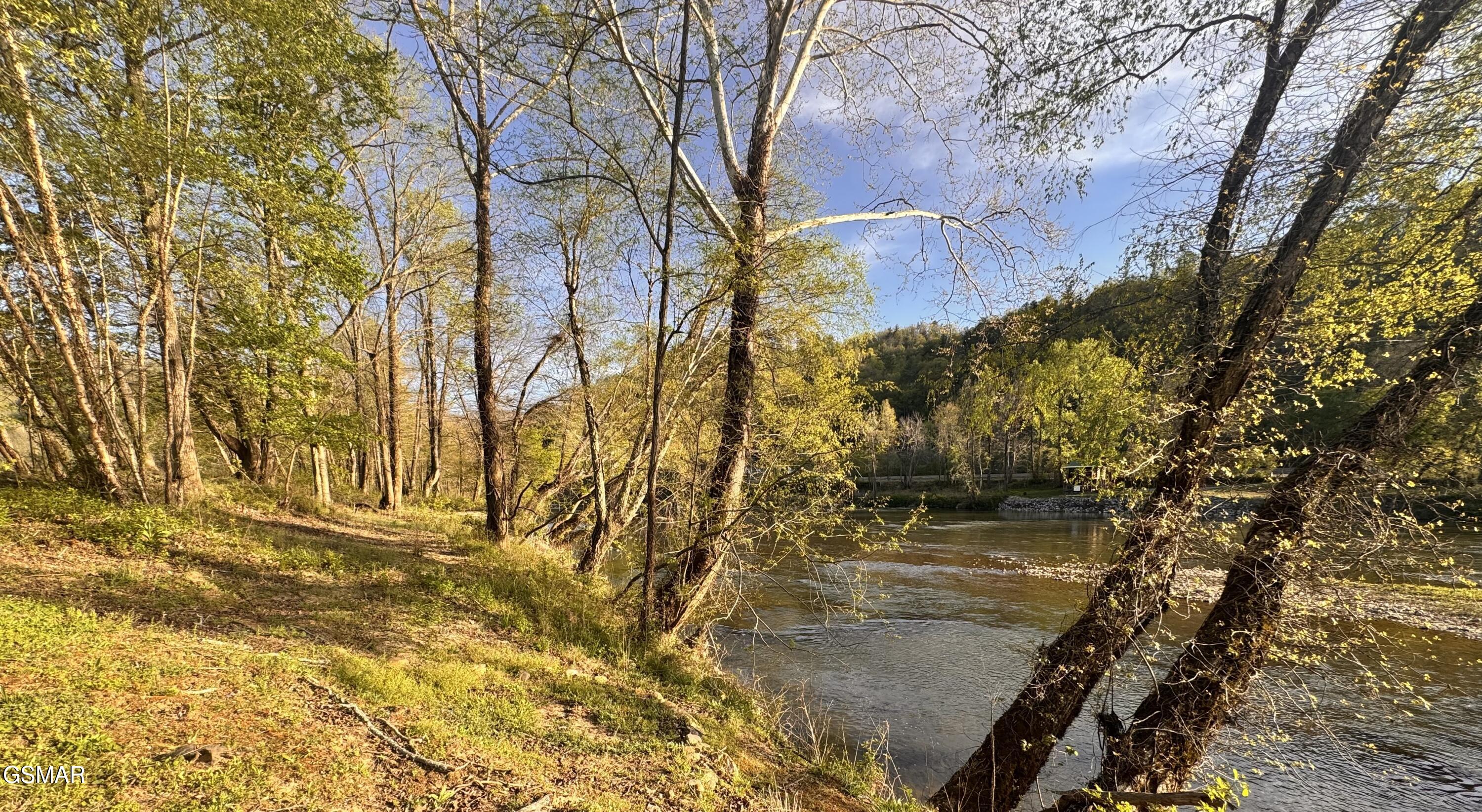 Lot 35r River Rapids Way Del Rio TN 37727