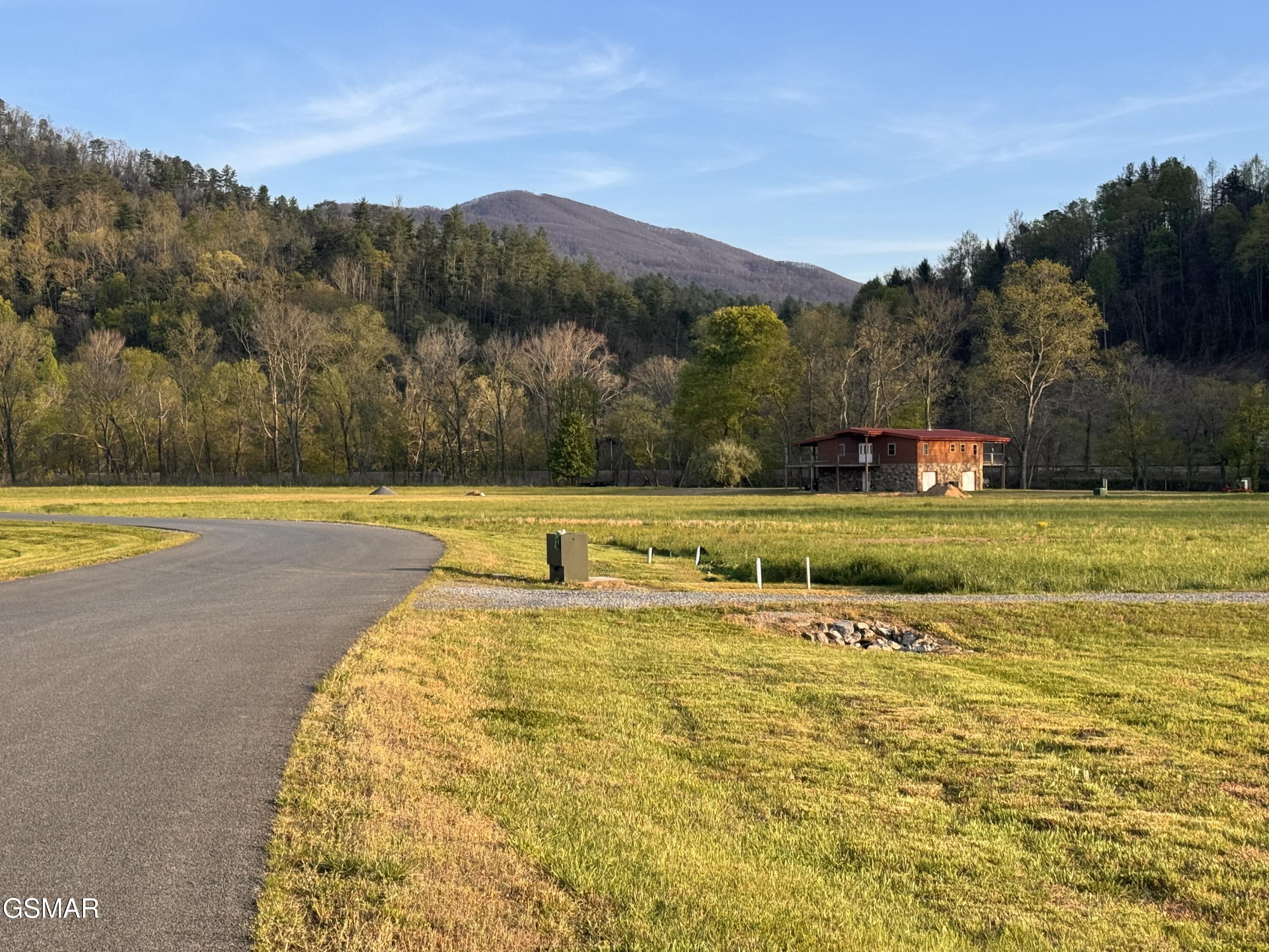 Lot 35r River Rapids Way Del Rio TN 37727