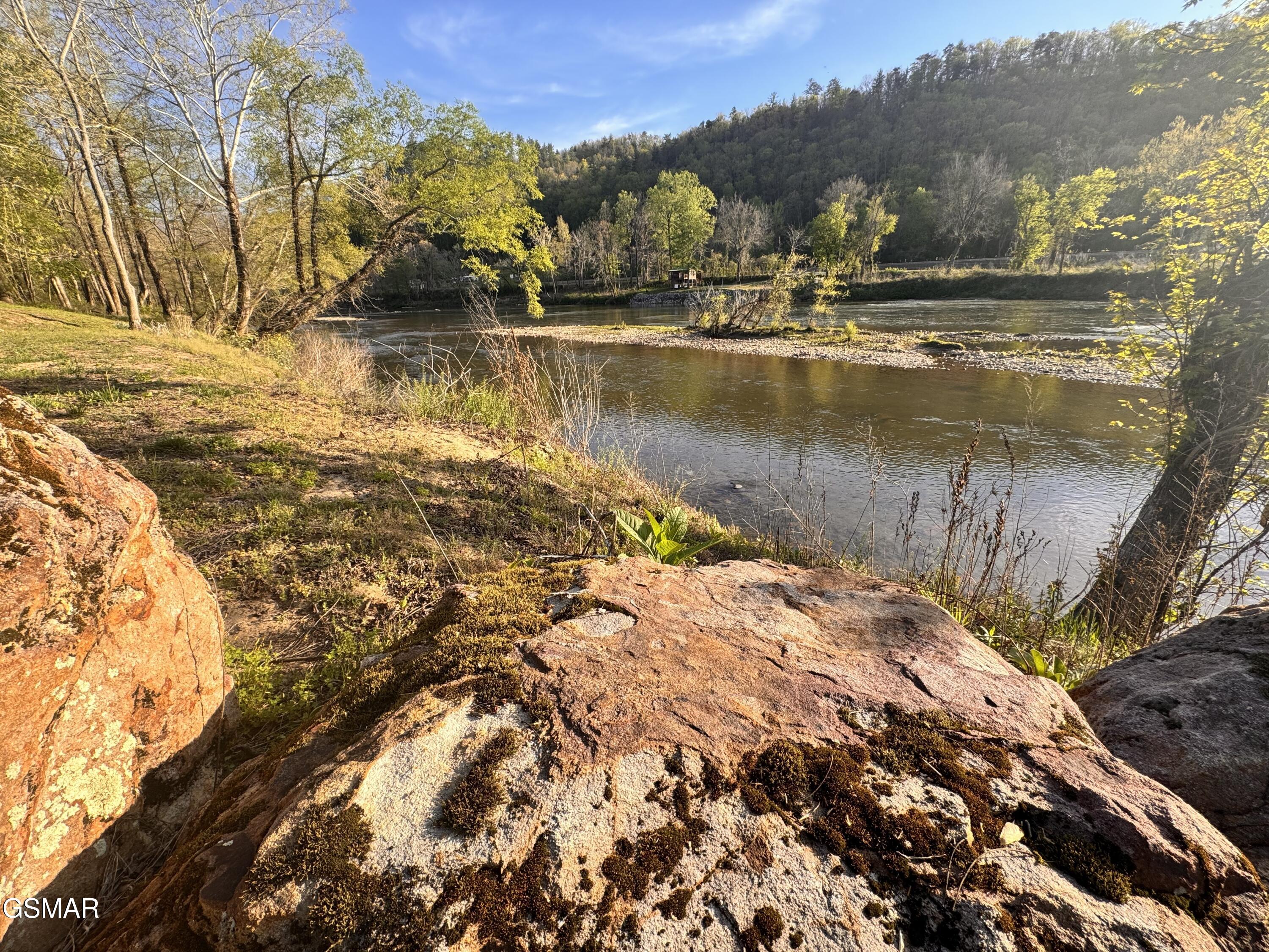 Lot 35r River Rapids Way Del Rio TN 37727
