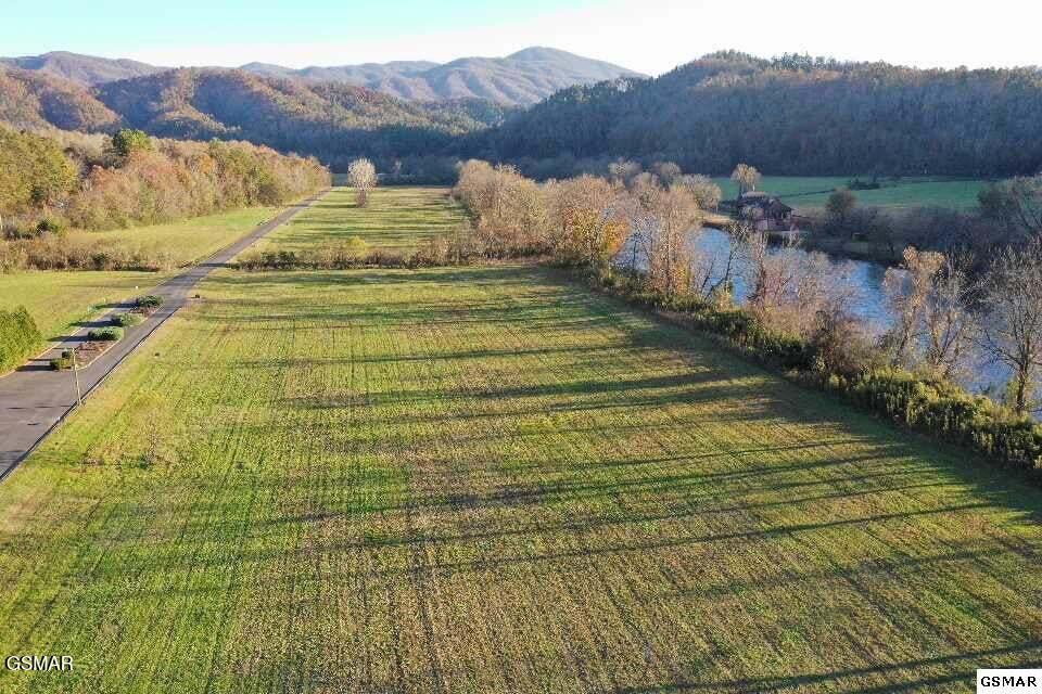 Lot 35r River Rapids Way Del Rio TN 37727