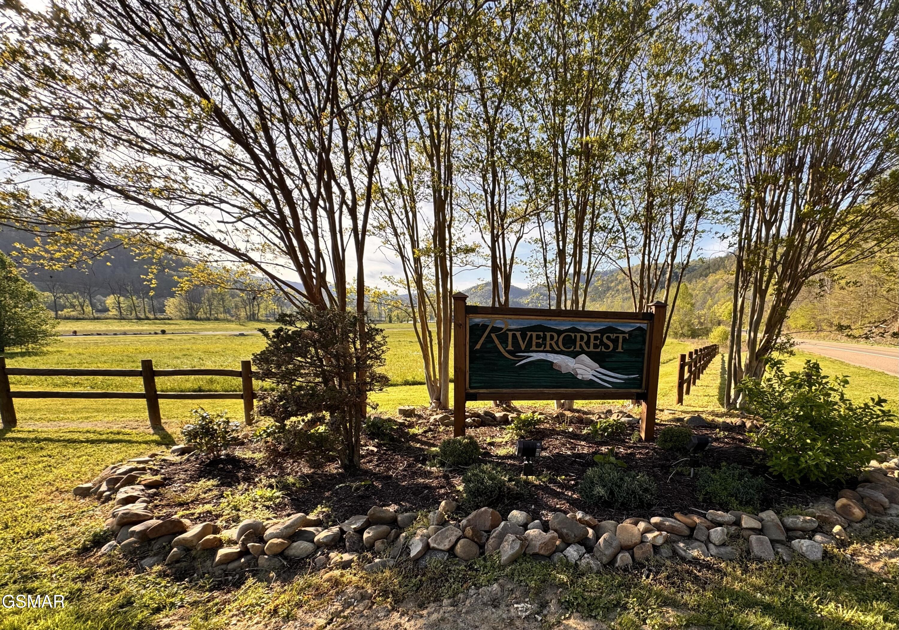 Lot 35r River Rapids Way Del Rio TN 37727