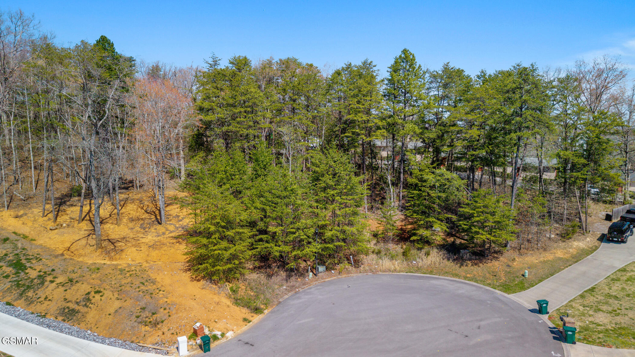 1701 Sierra Lane Sevierville TN 37862