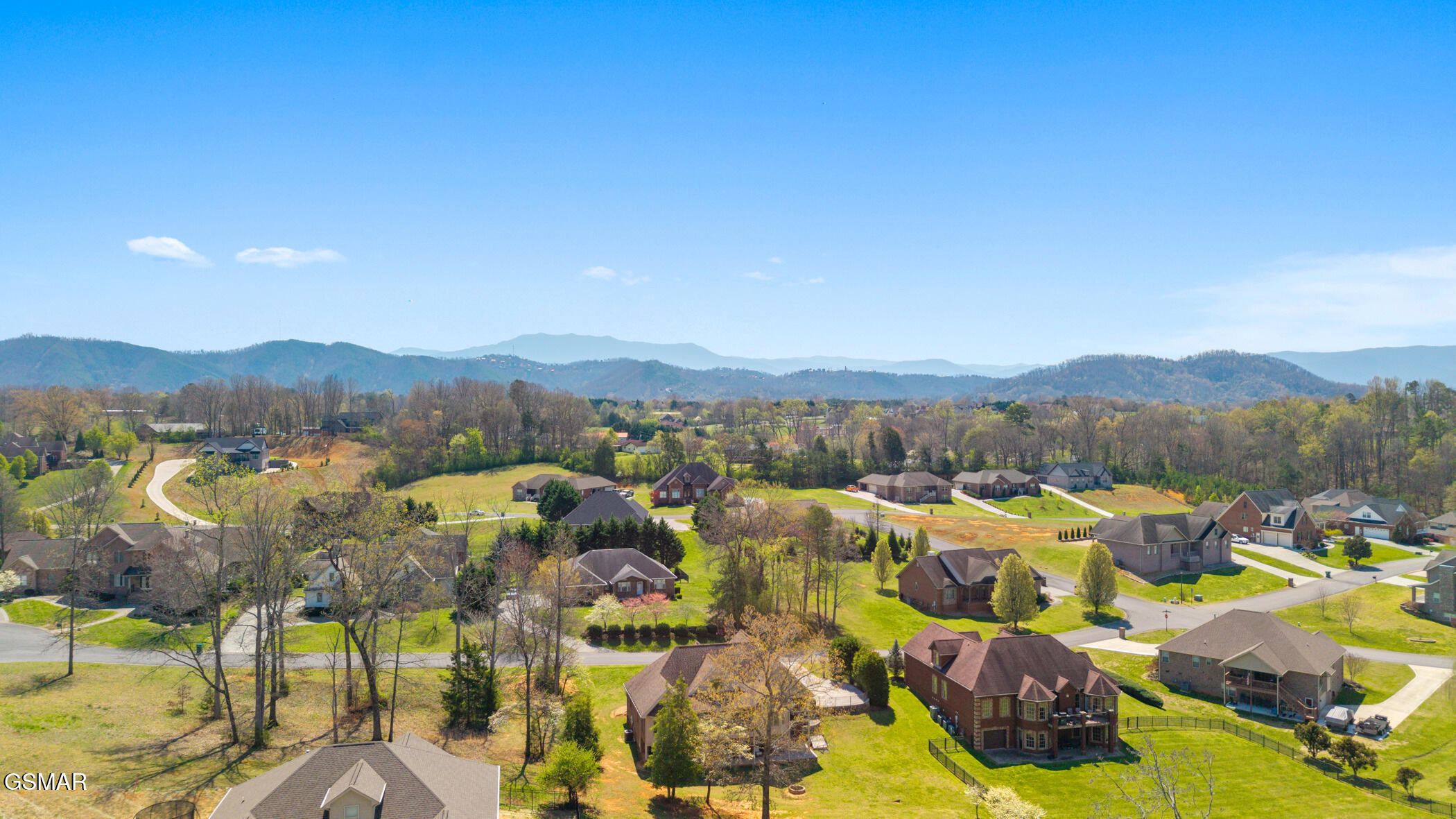 1701 Sierra Lane Sevierville TN 37862