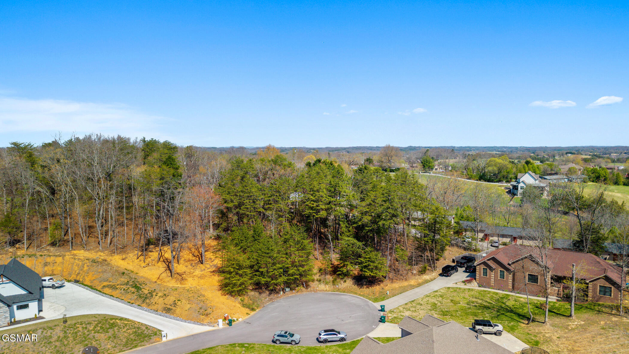 1701 Sierra Lane Sevierville TN 37862
