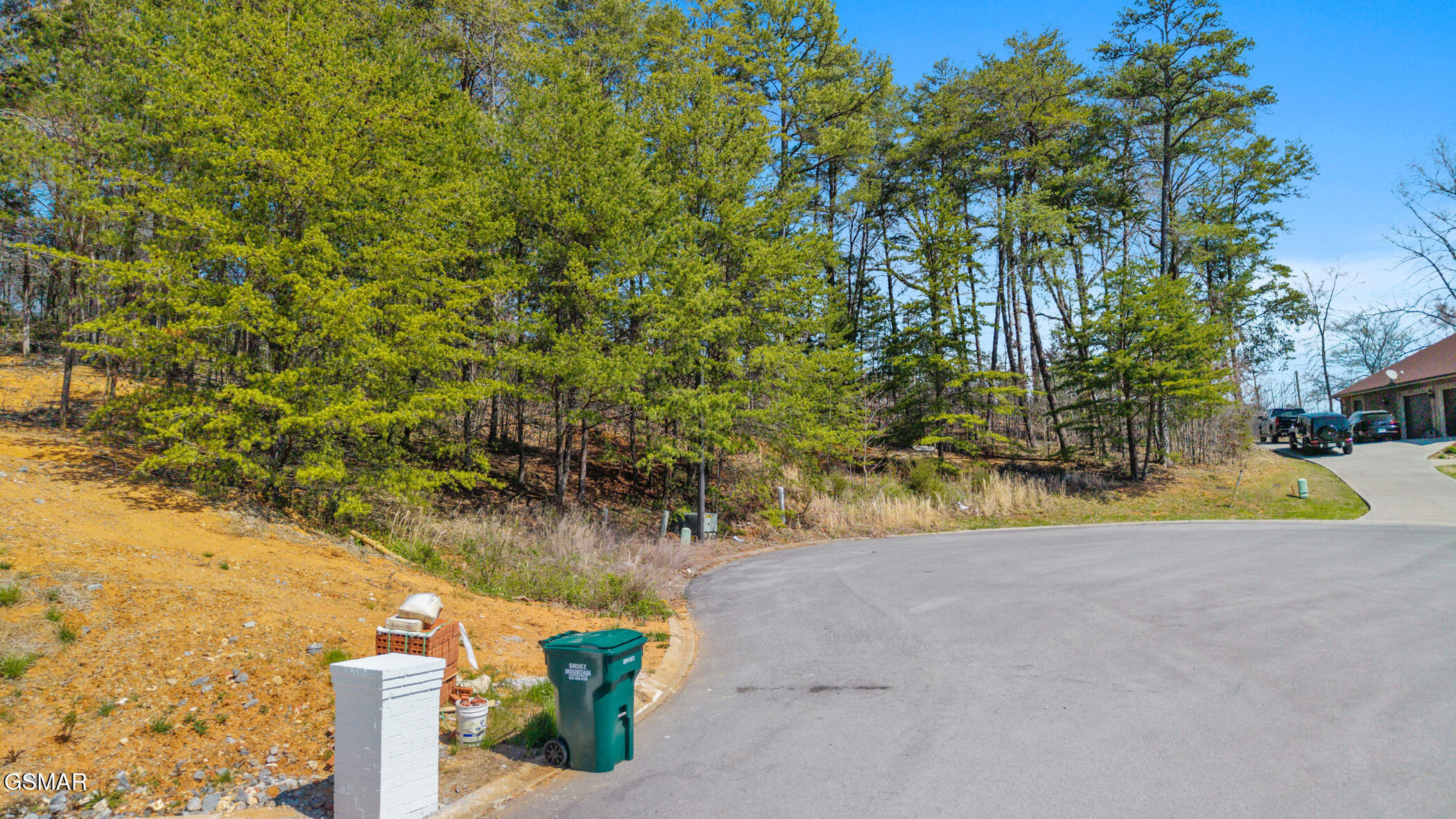 1701 Sierra Lane Sevierville TN 37862